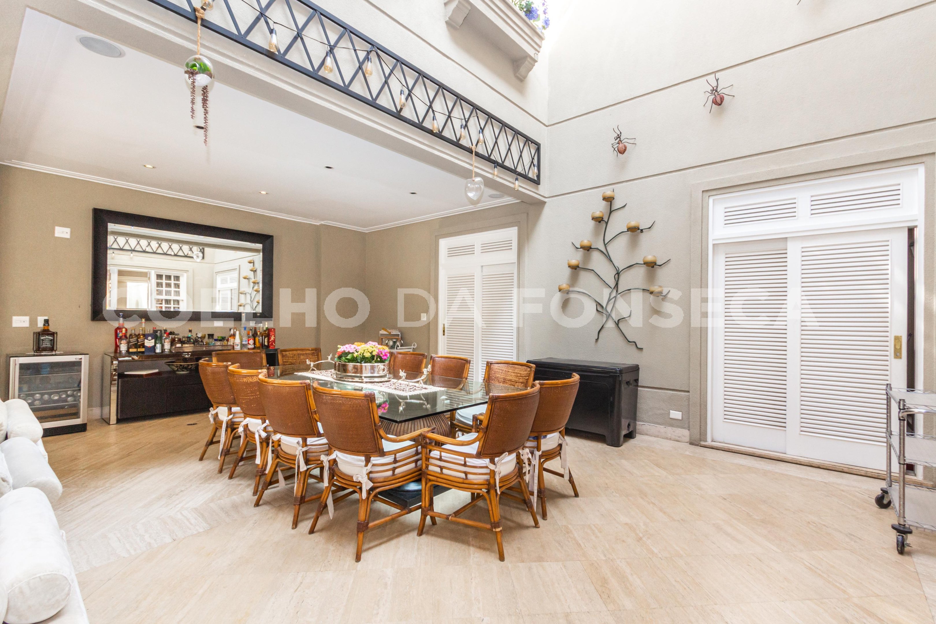 Espaço Gourmet (Unidade)