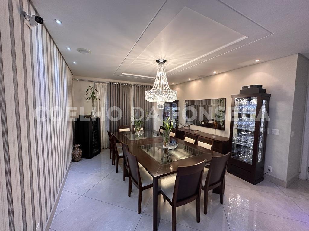 Sala de Jantar