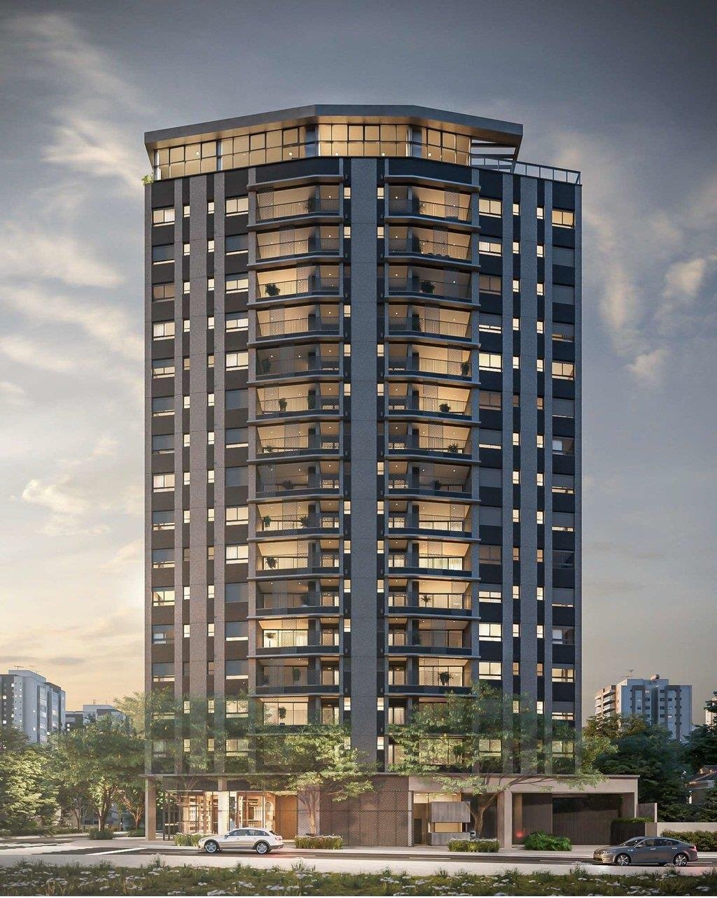 Perspectiva artística