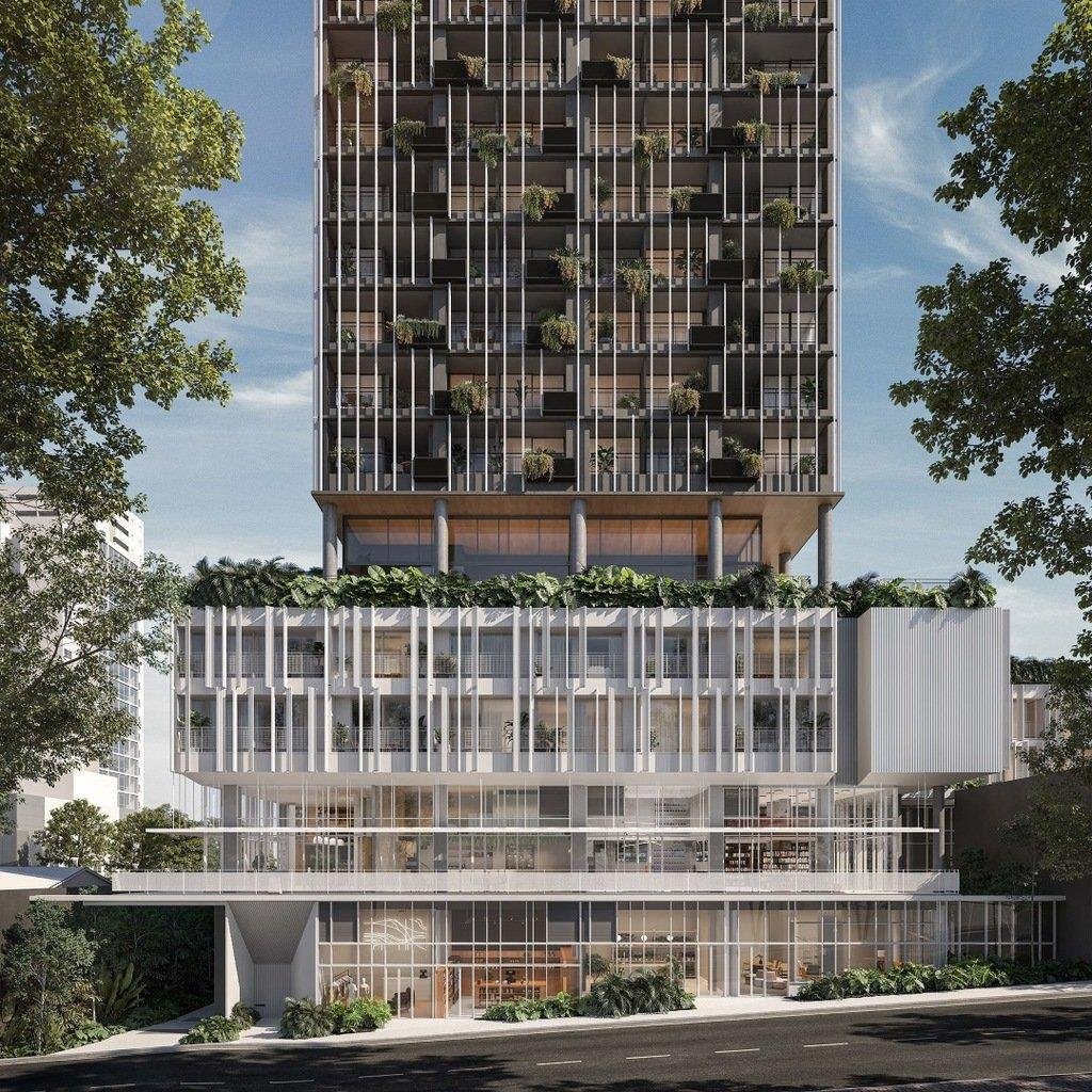 Perspectiva artística