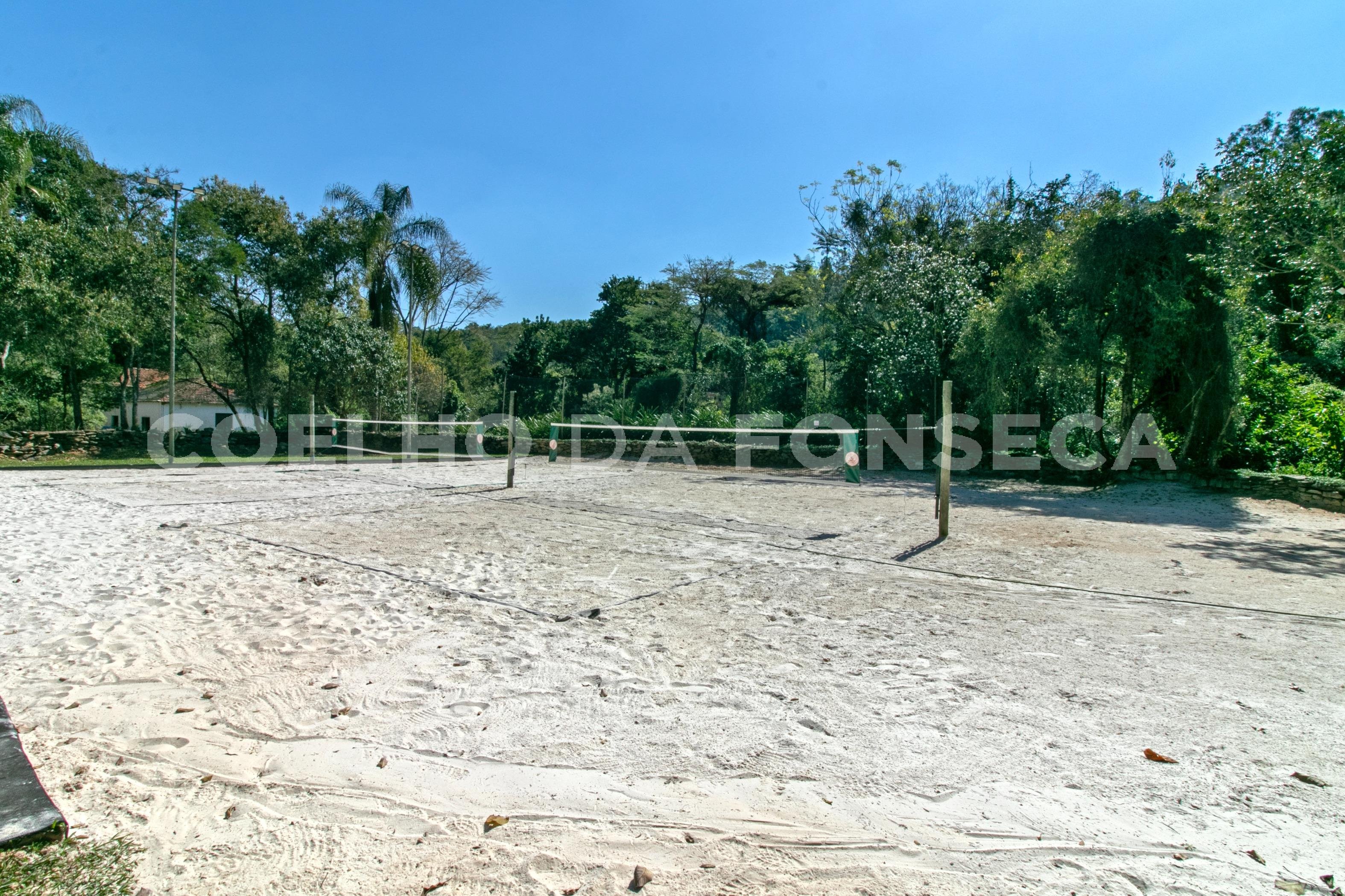 Quadra PoliEsportiva