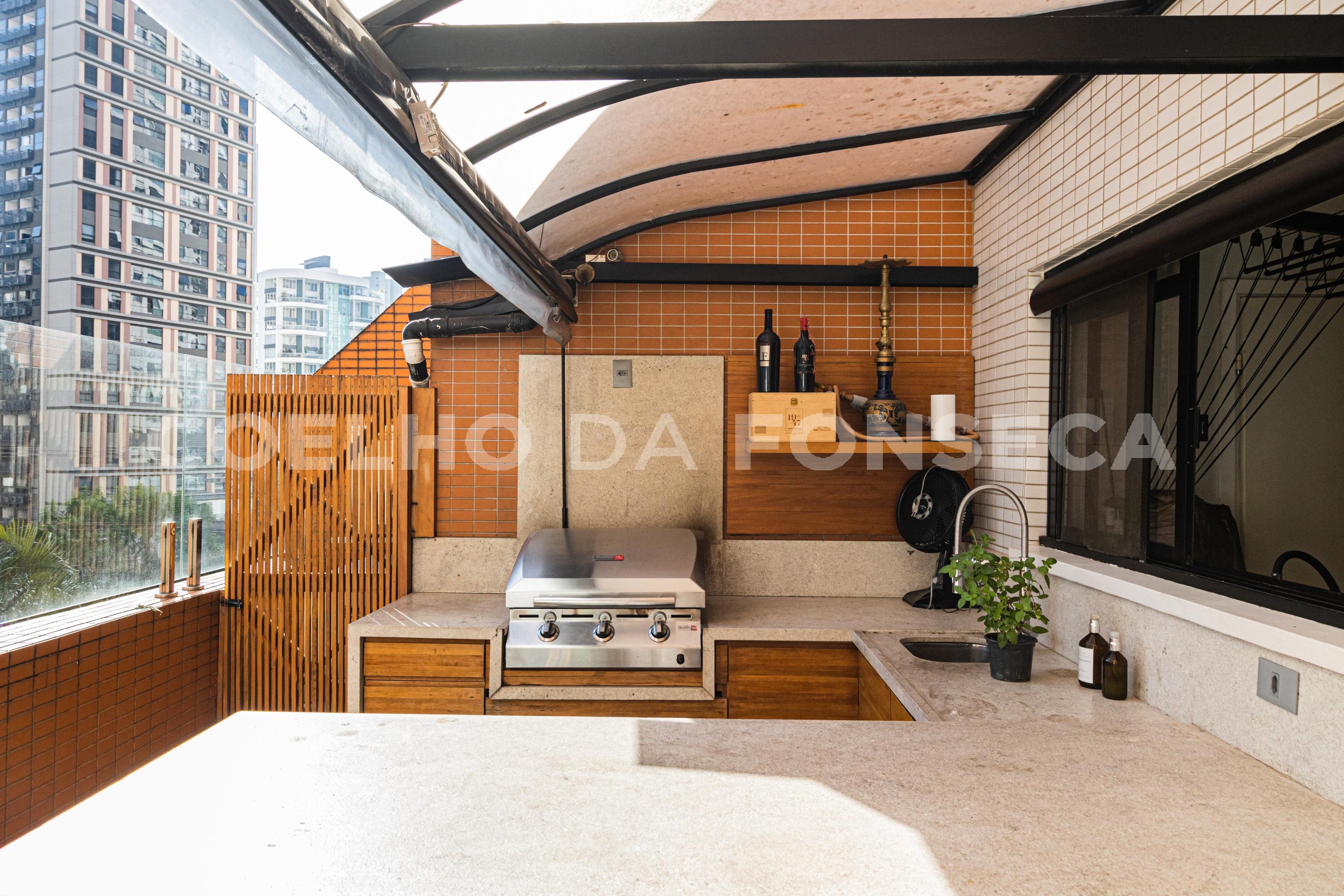 Espaço Gourmet (Unidade)