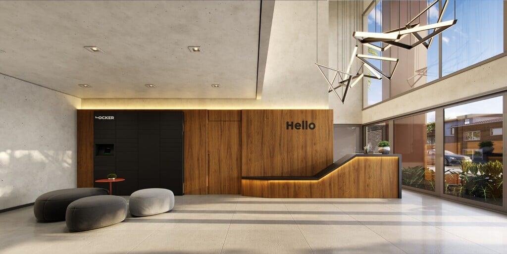 Perspectiva artística