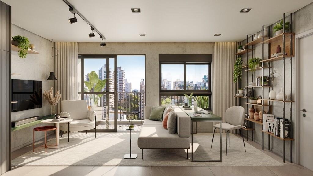 Perspectiva artística