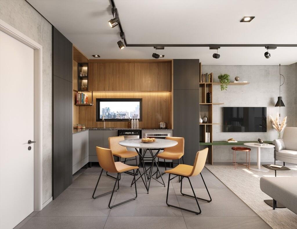 Perspectiva artística