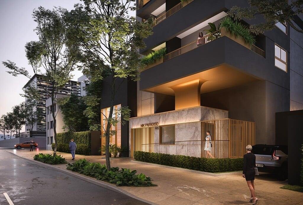 Perspectiva artística