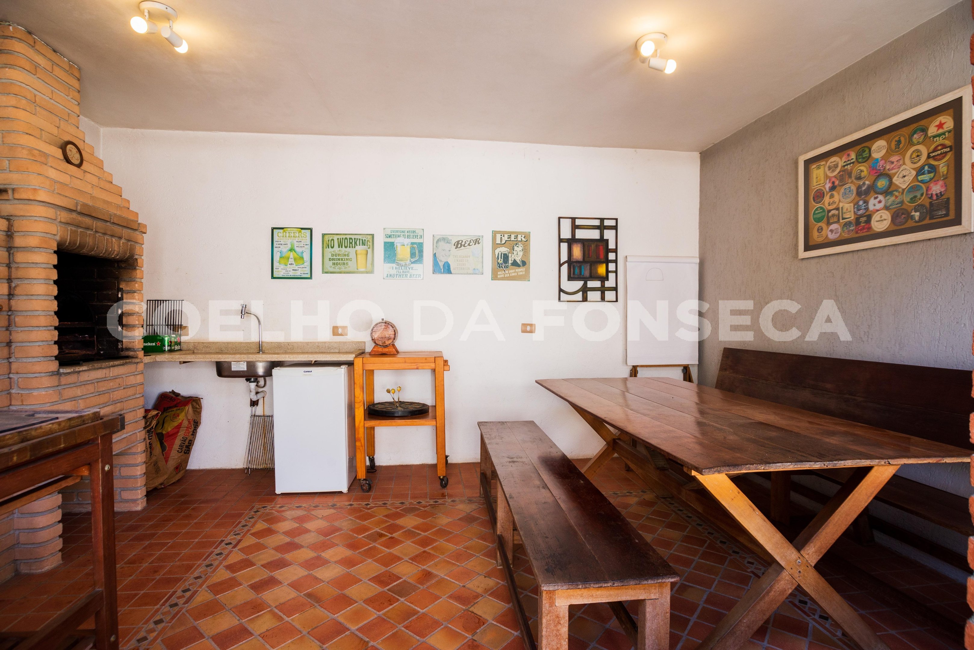 Espaço Gourmet (Unidade)