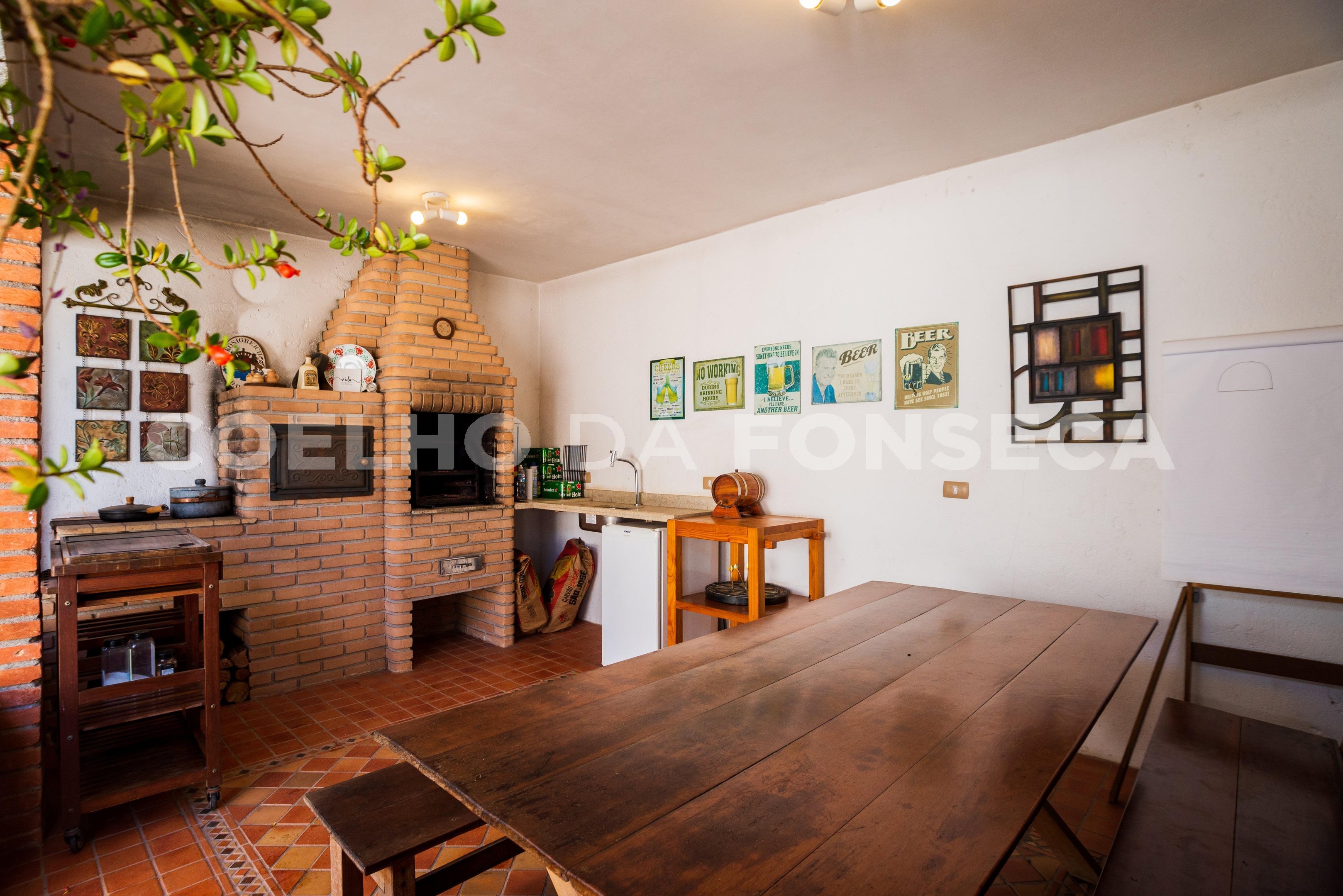 Espaço Gourmet (Unidade)