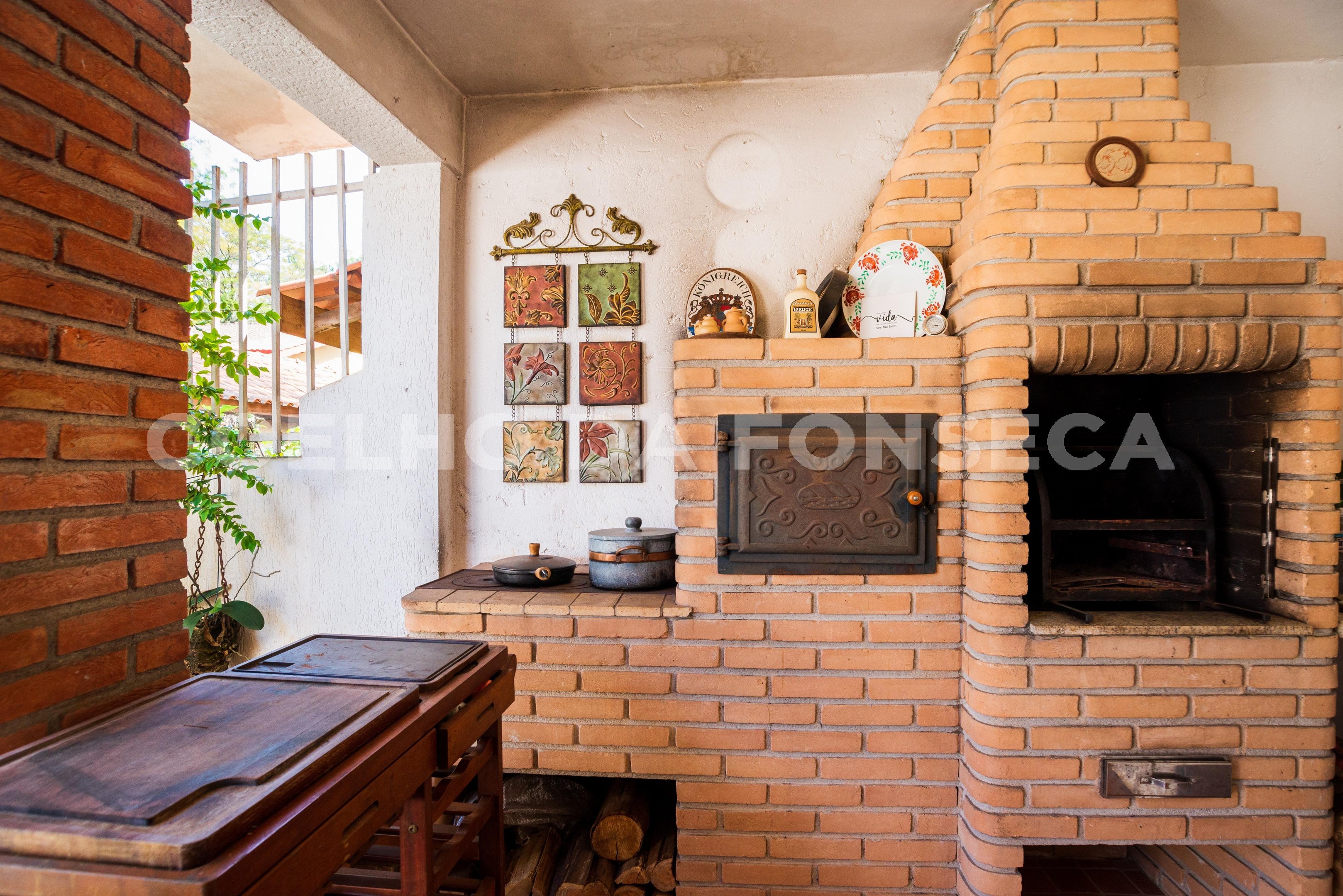 Espaço Gourmet (Unidade)