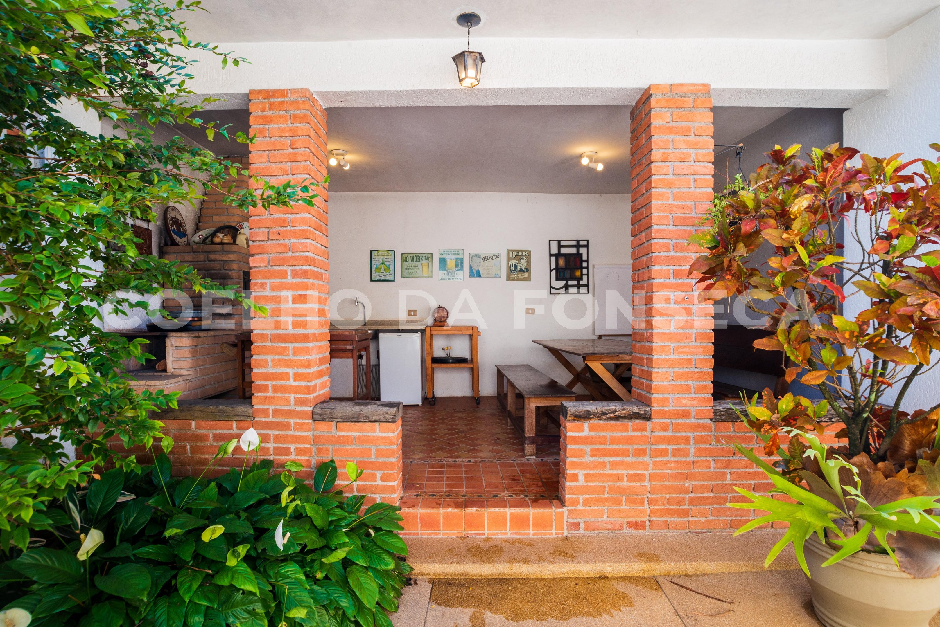 Espaço Gourmet (Unidade)