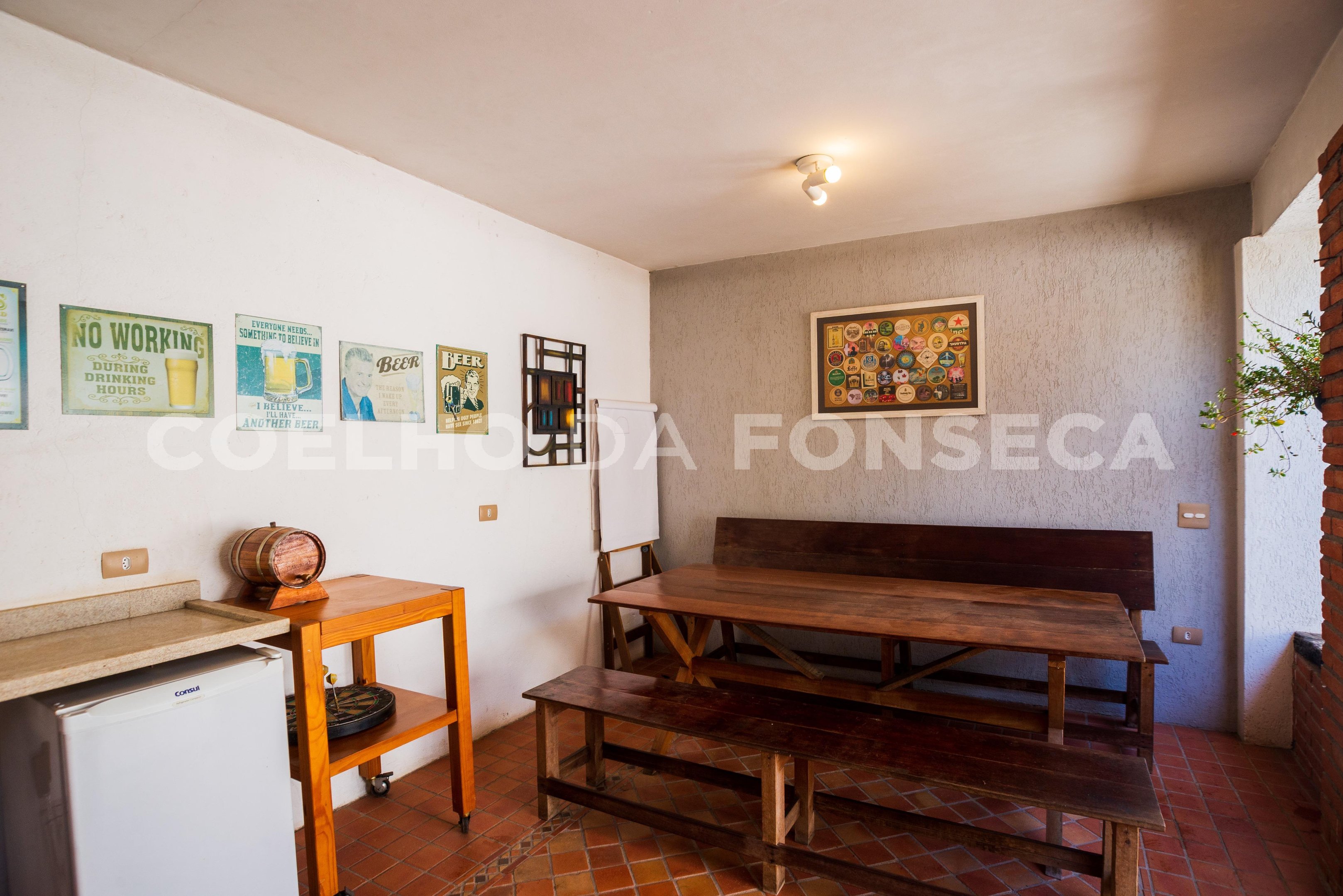 Espaço Gourmet (Unidade)