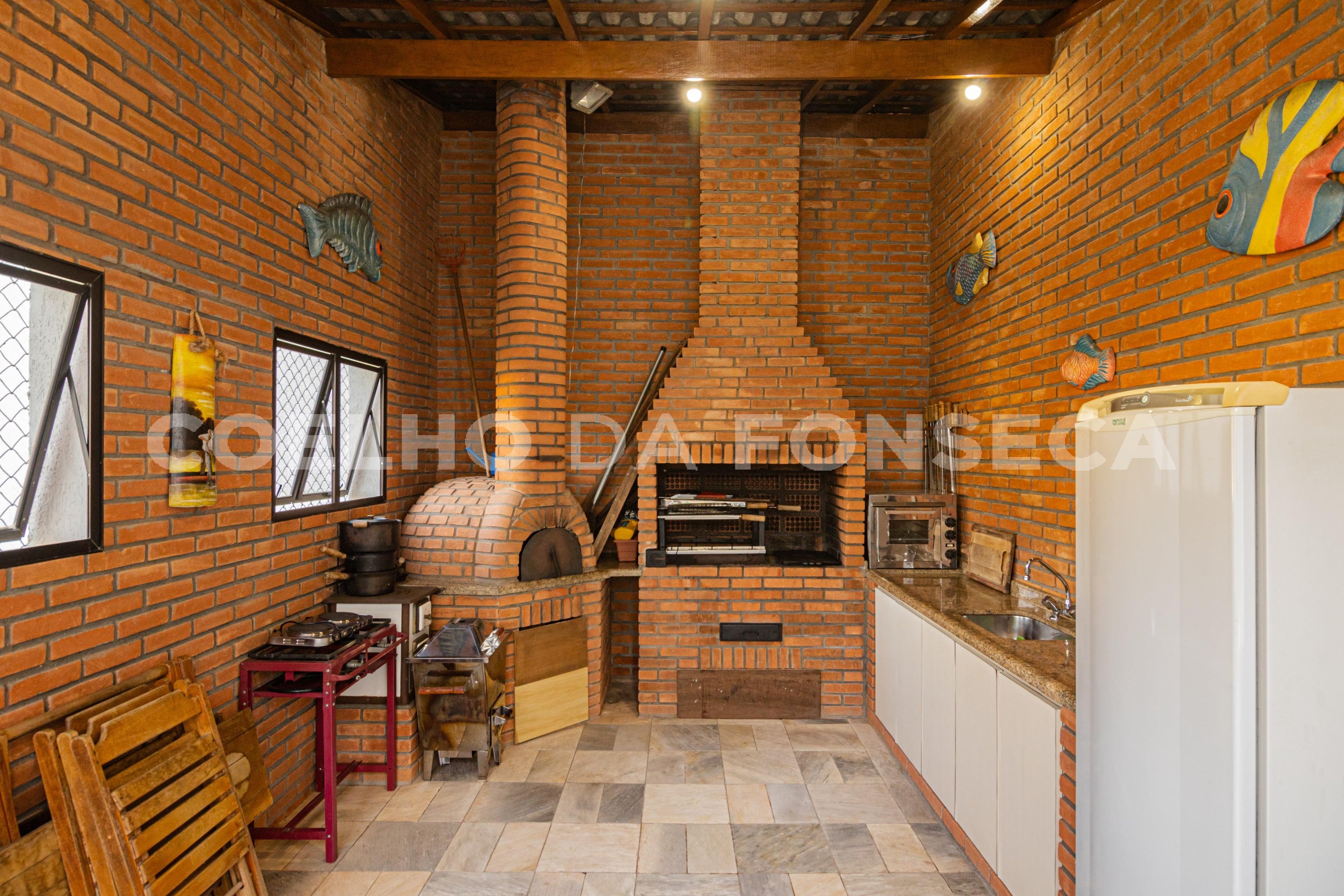 Espaço Gourmet (Unidade)