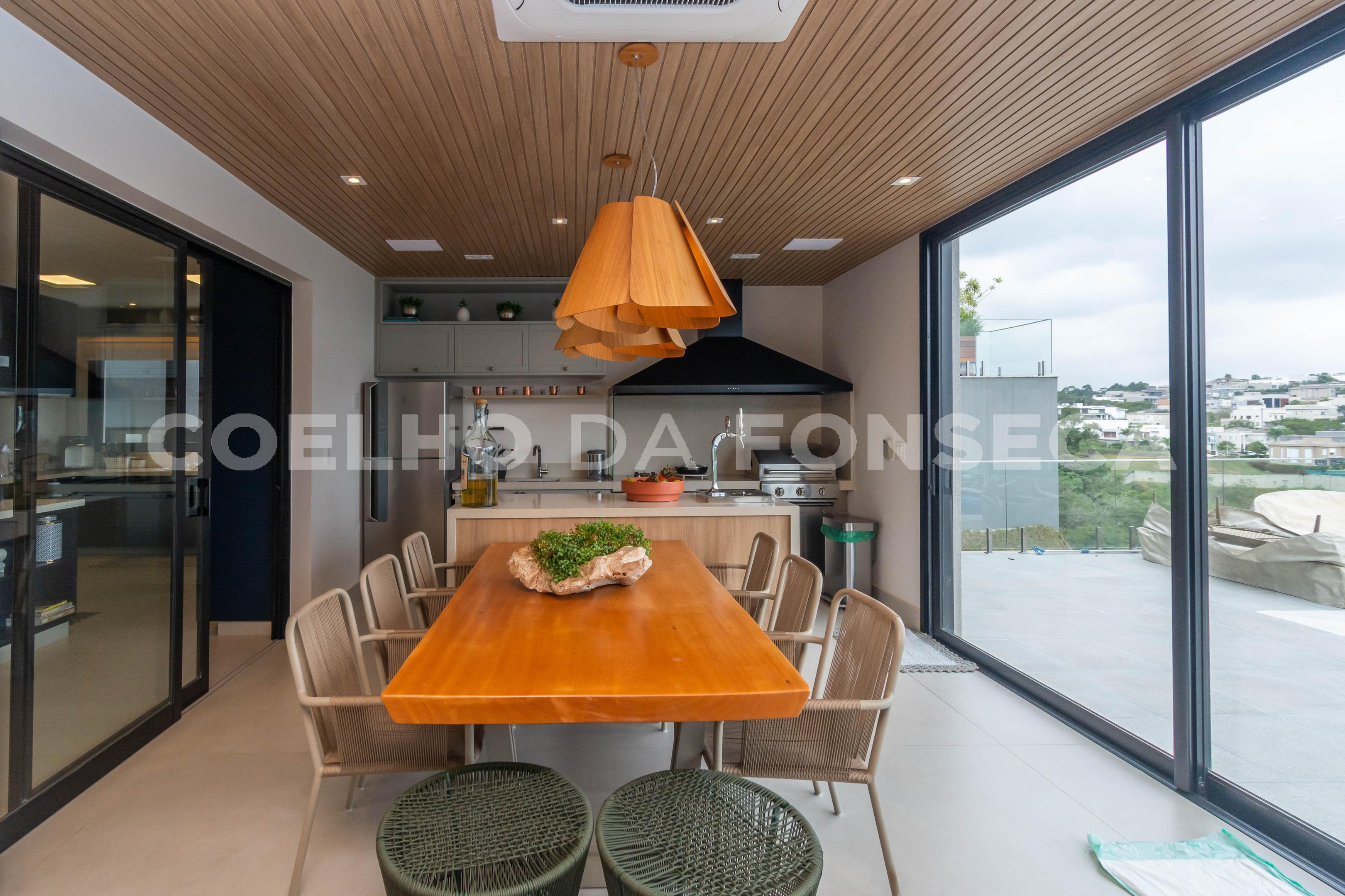 Espaço Gourmet (Unidade)