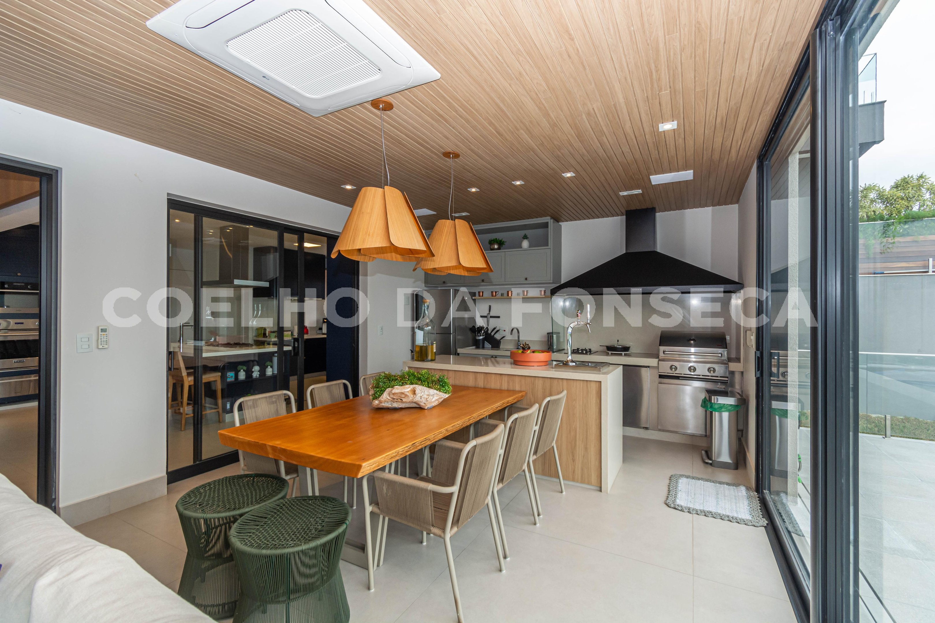 Espaço Gourmet (Unidade)