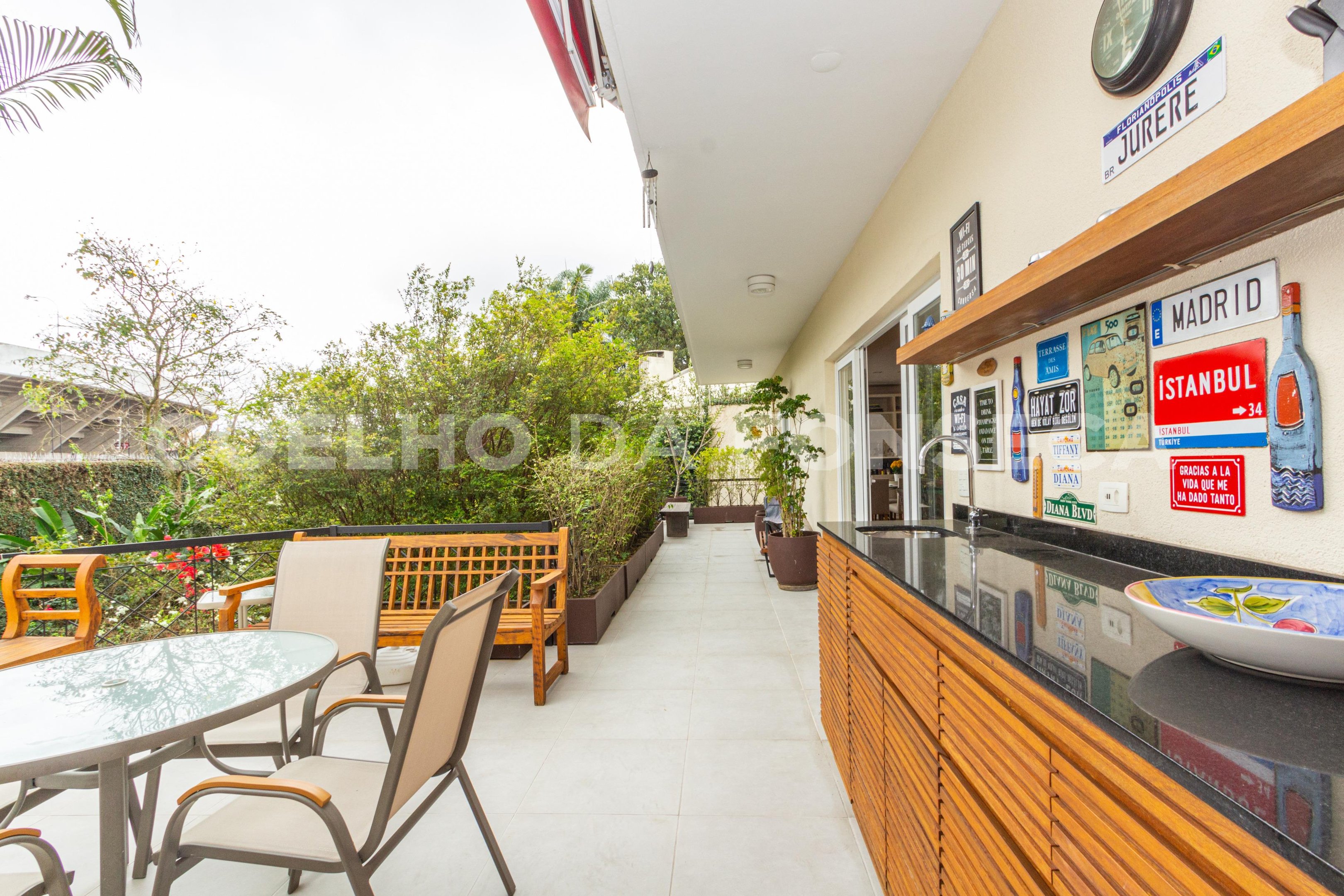 Espaço Gourmet (Unidade)