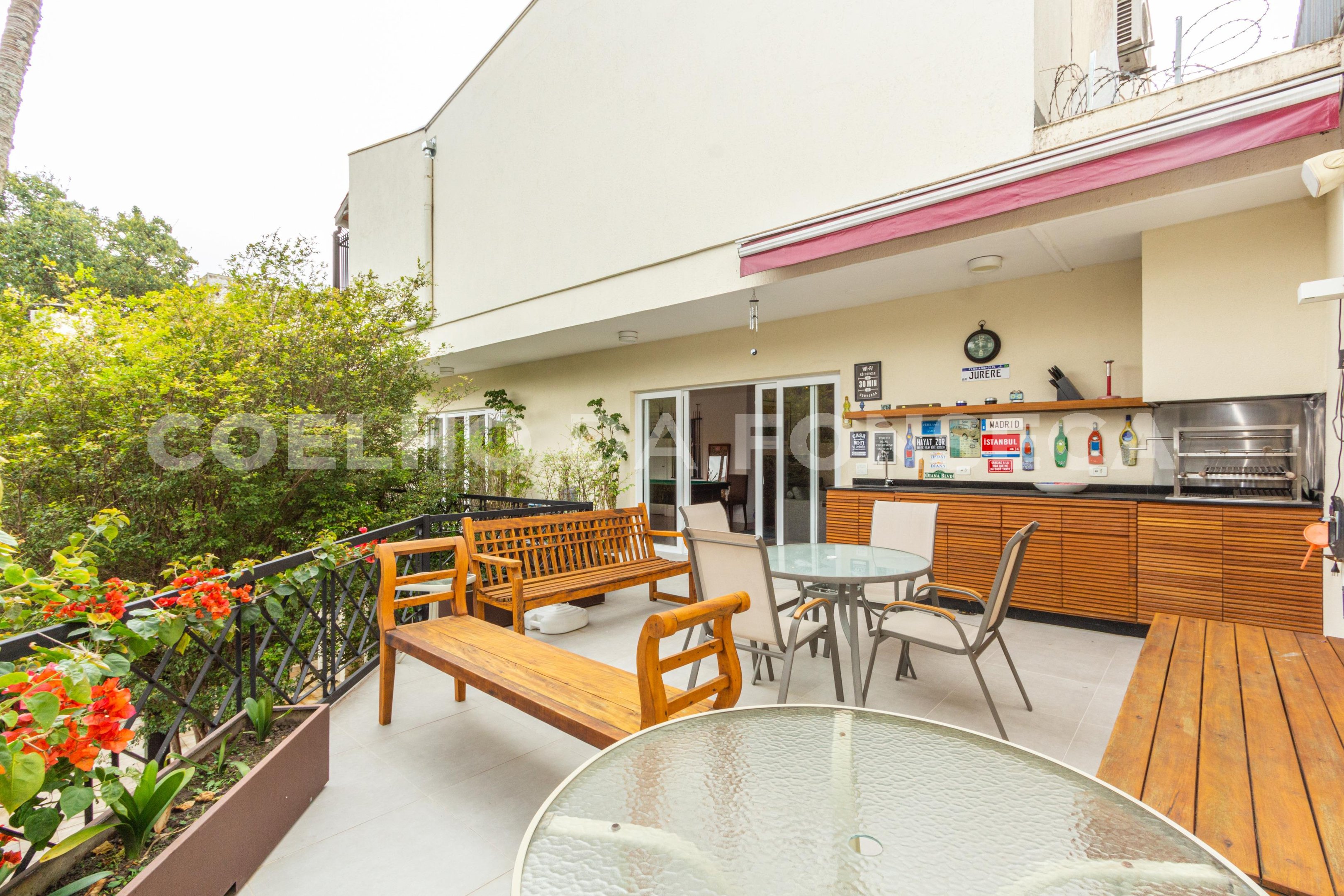 Espaço Gourmet (Unidade)