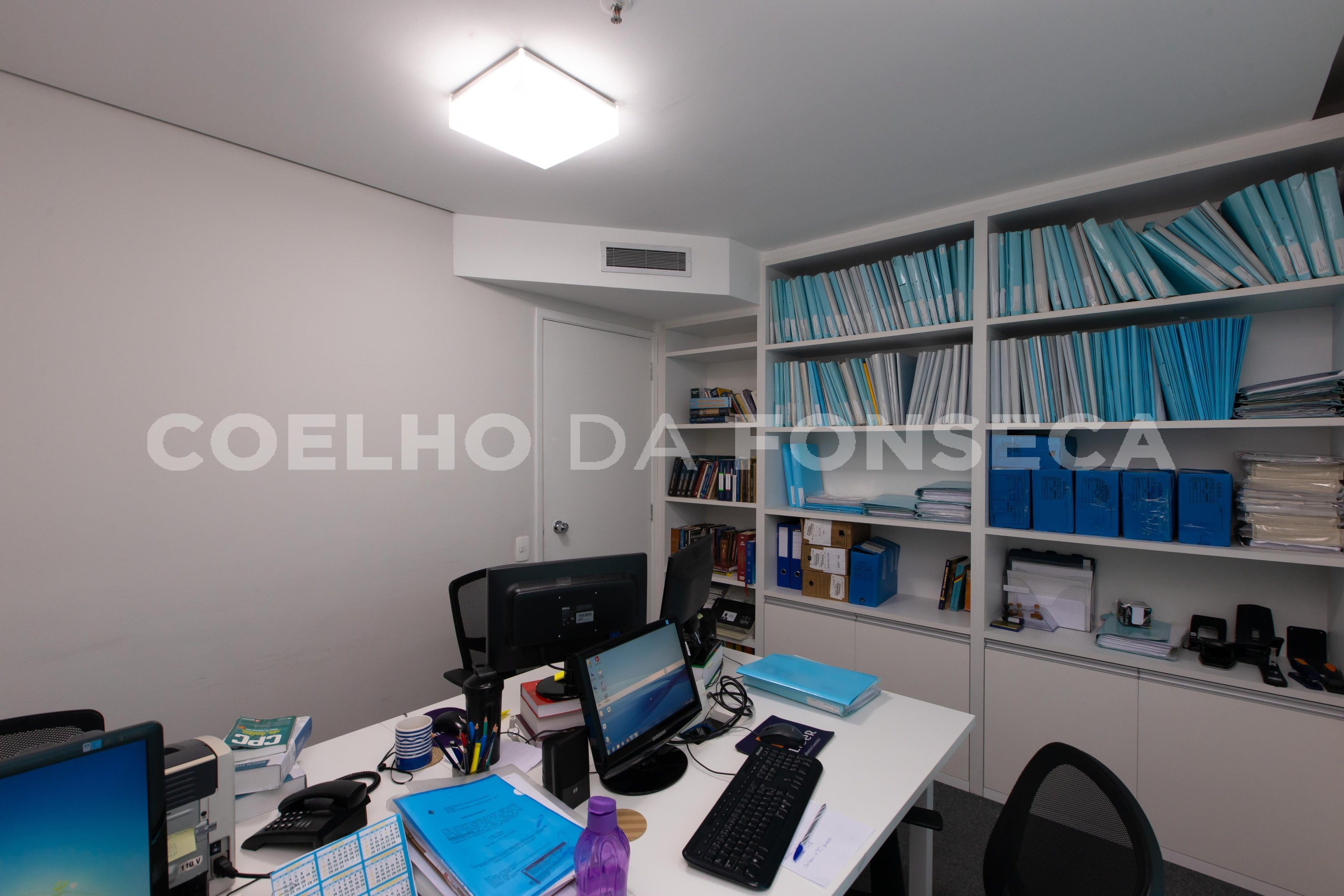 Escritório Comercial