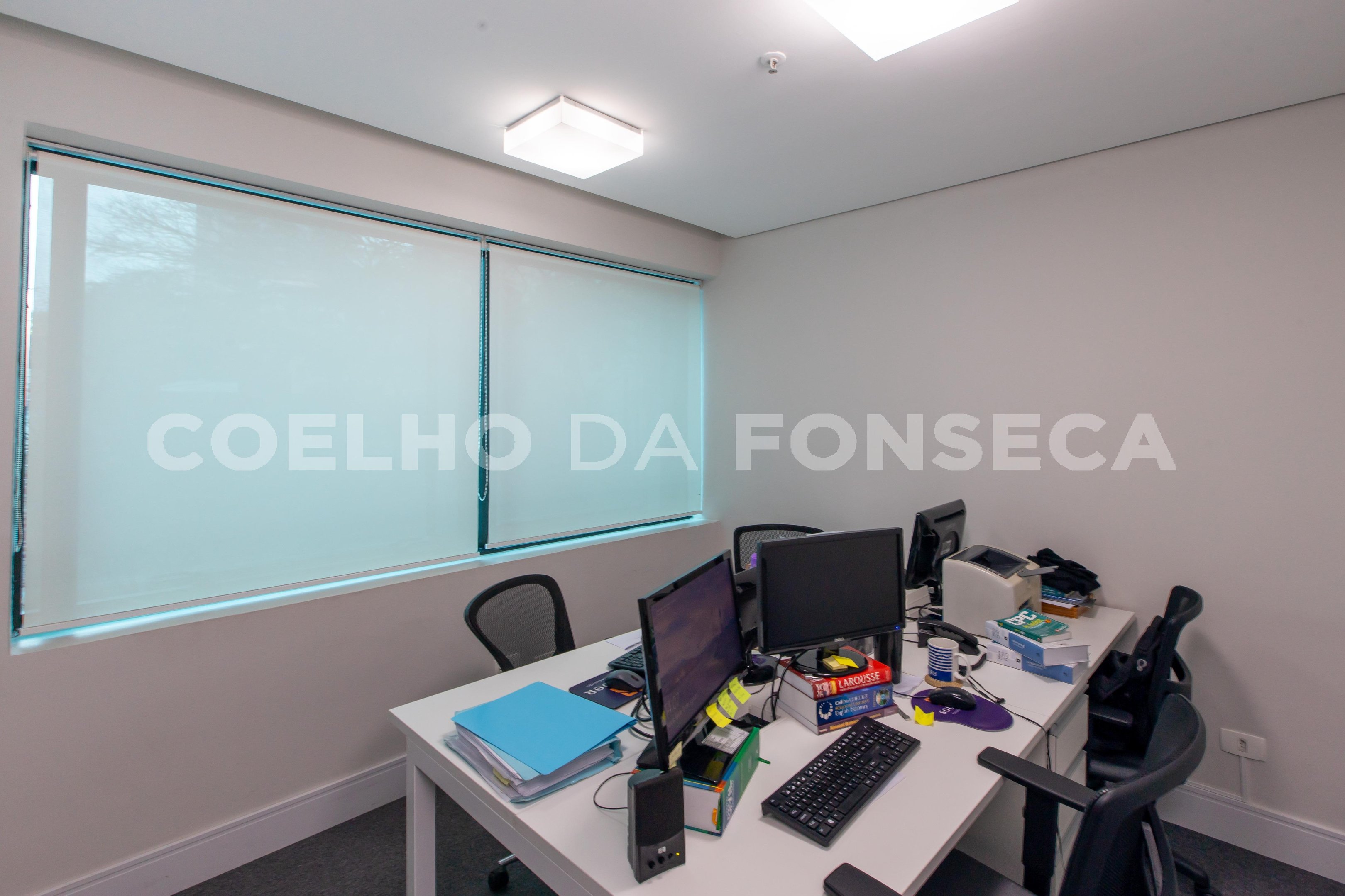 Escritório Comercial