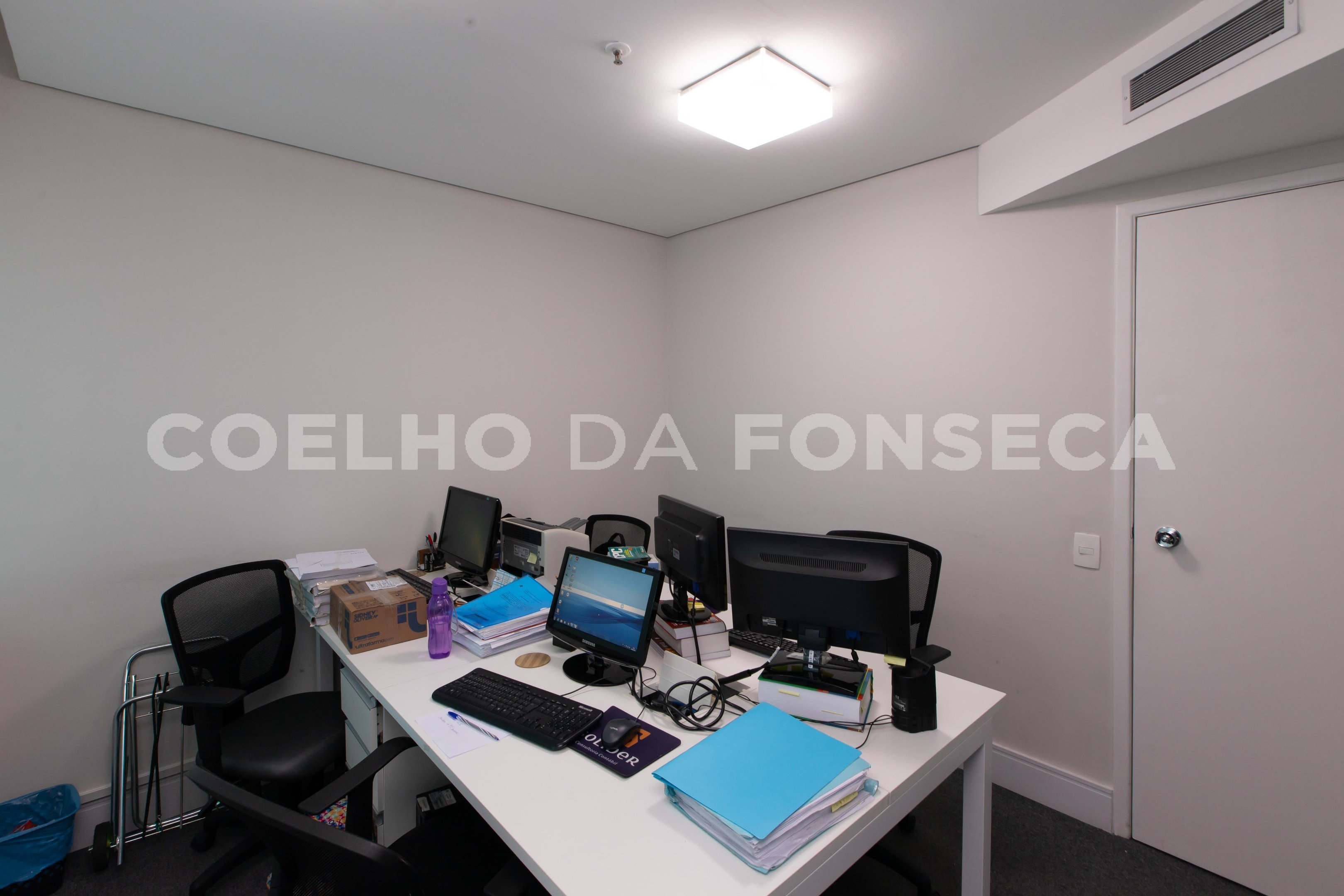 Escritório Comercial