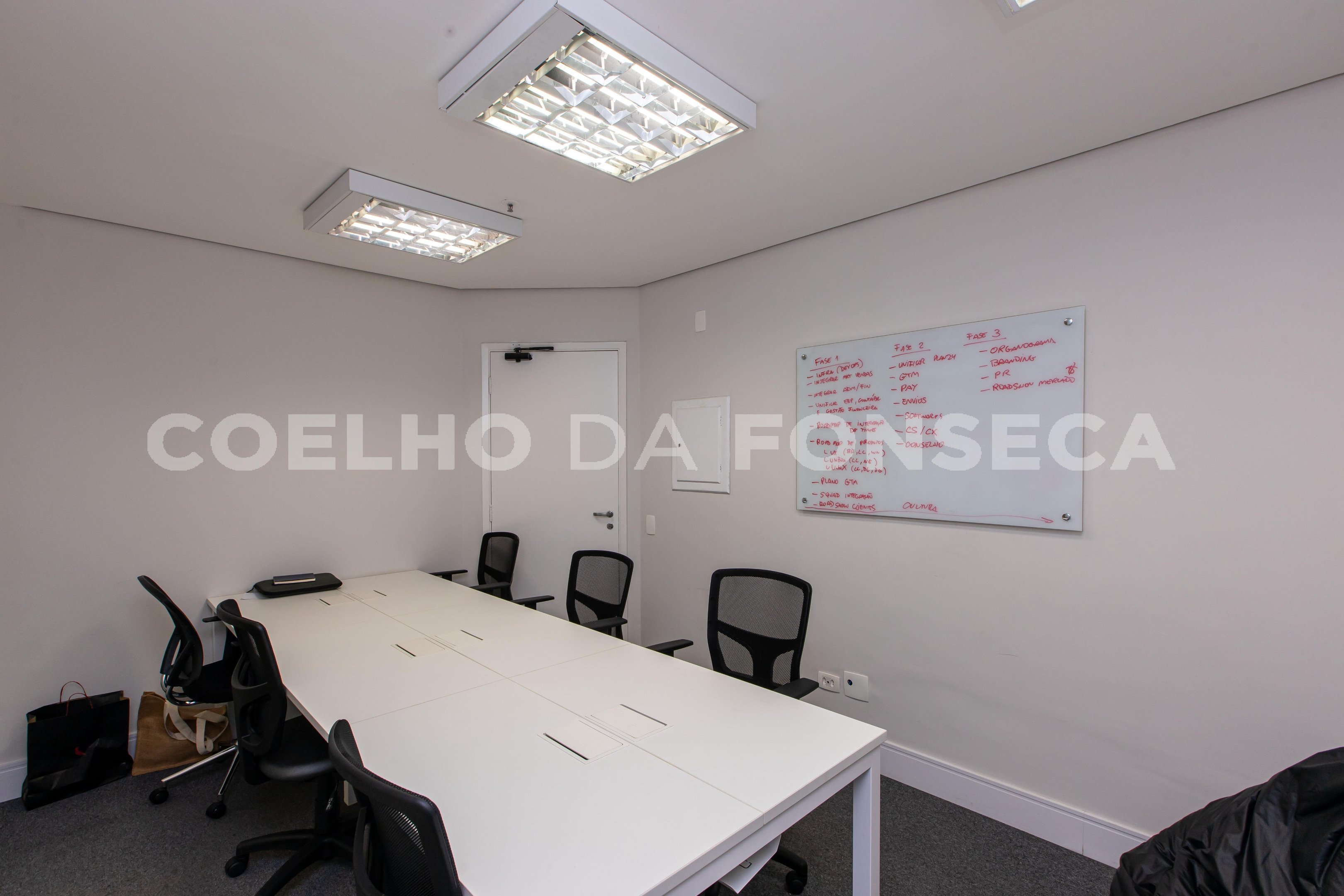 Sala Comercial