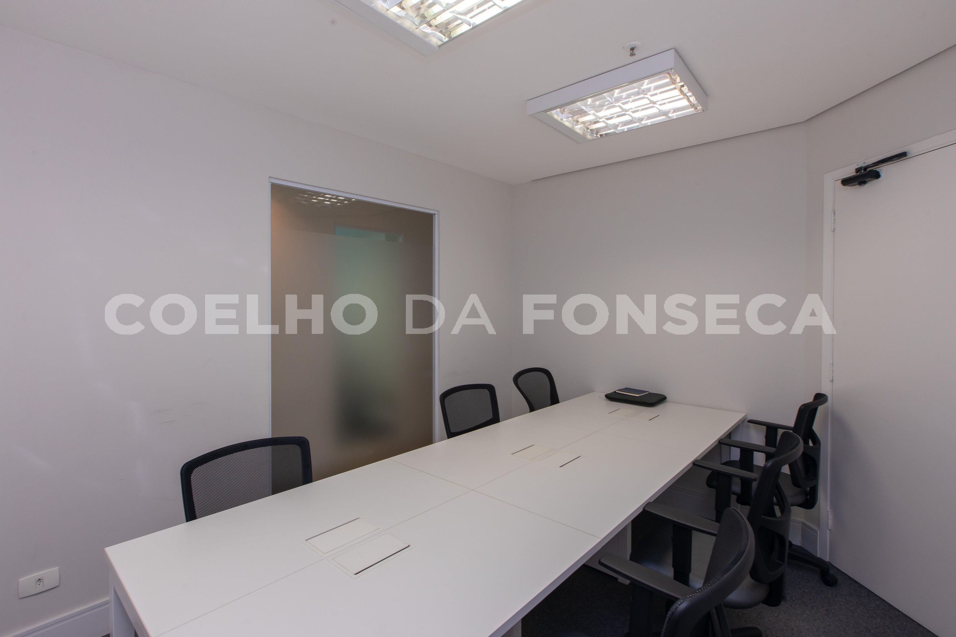 Sala Comercial