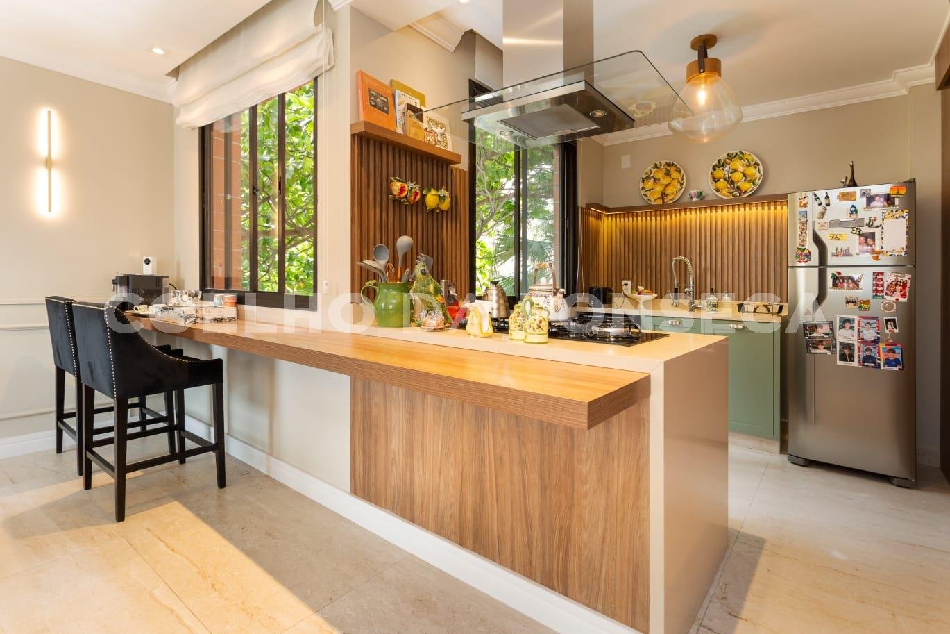 Espaço Gourmet (Unidade)