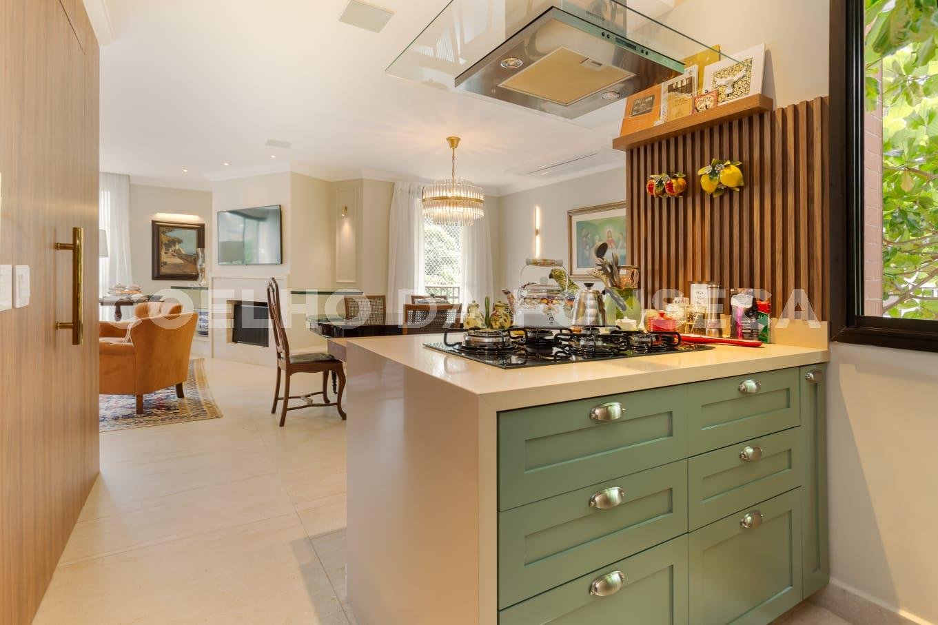 Espaço Gourmet (Unidade)