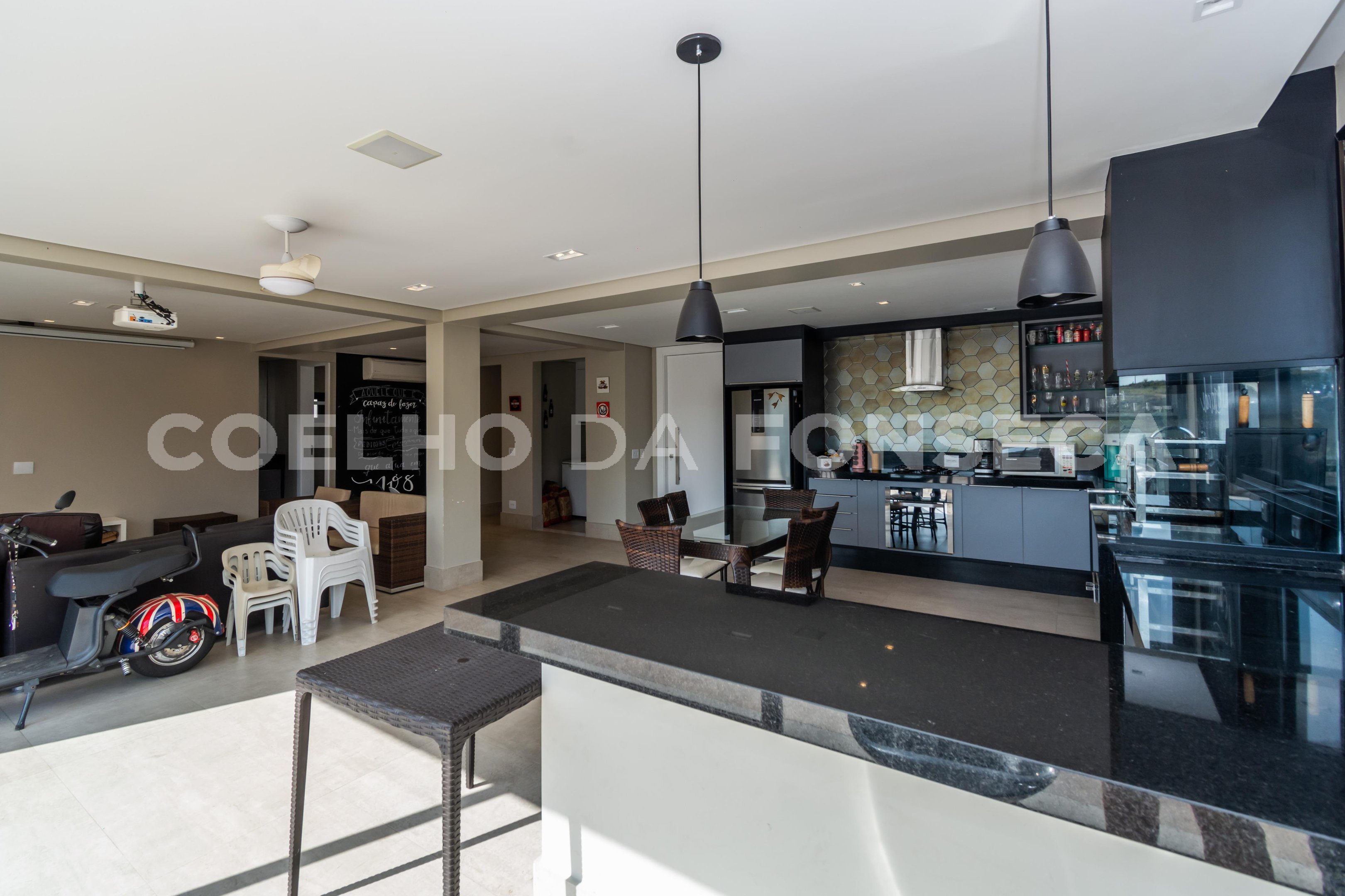 Espaço Gourmet (Unidade)