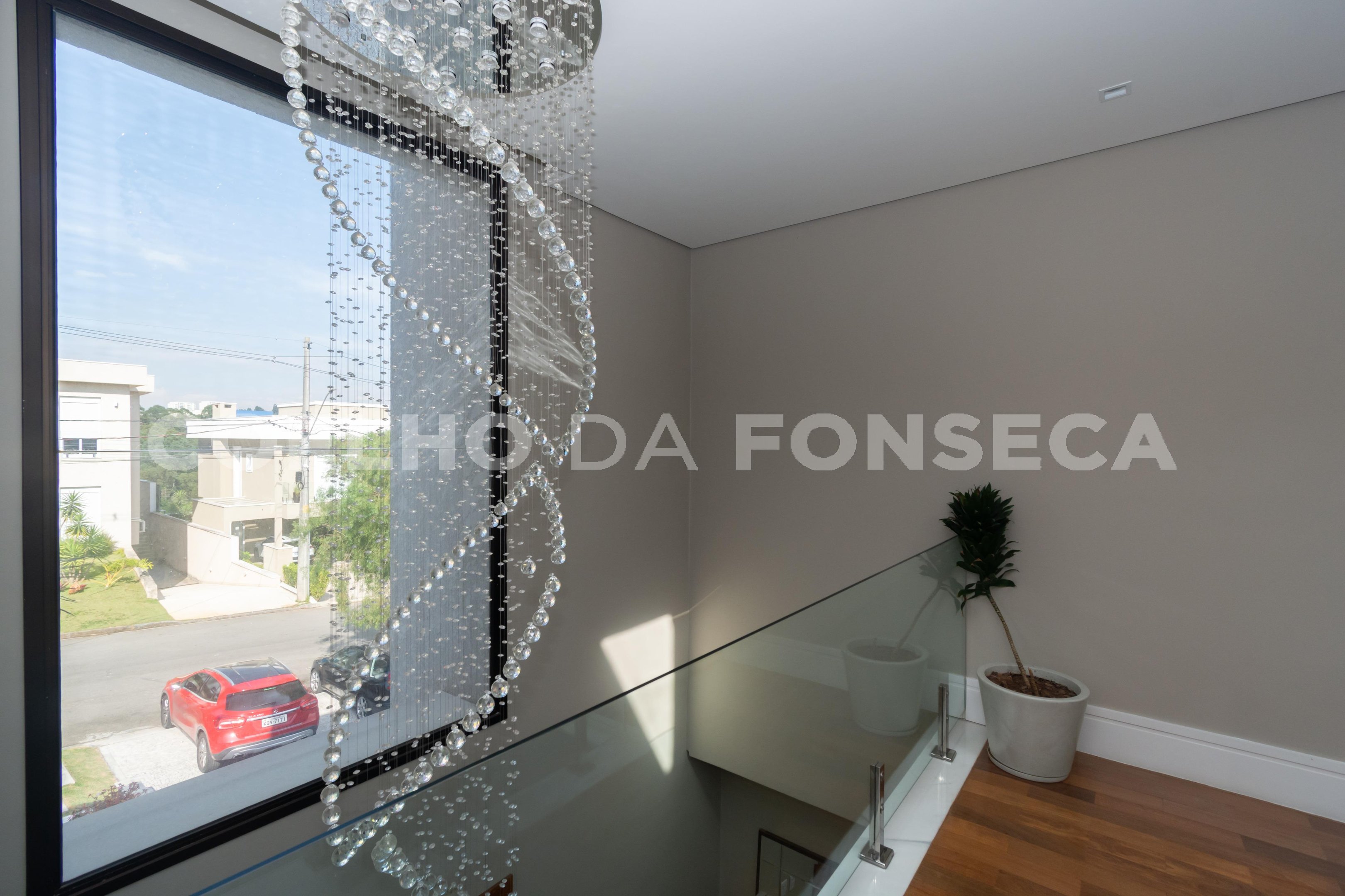 Hall de Circulação