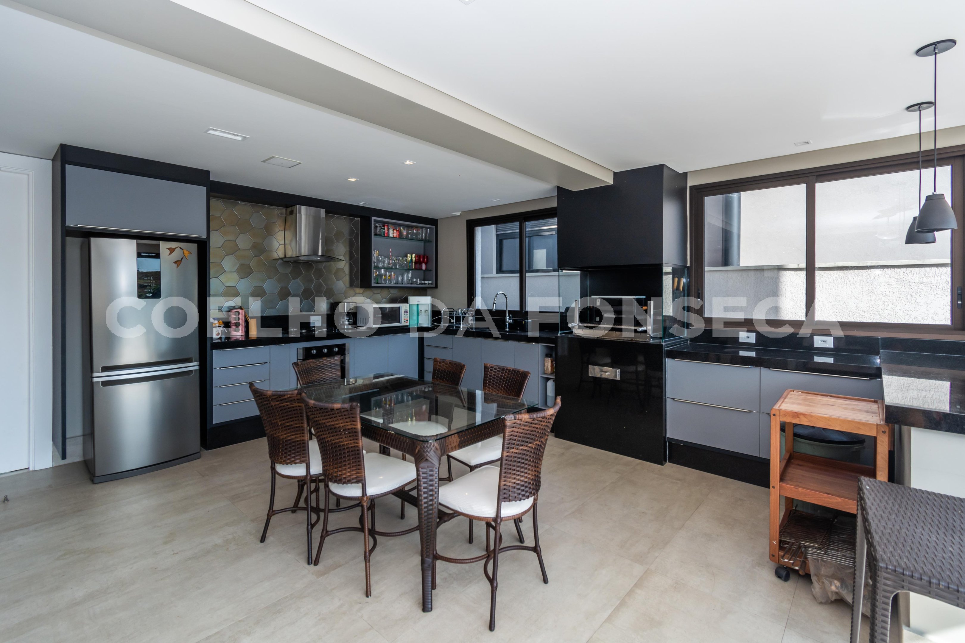 Espaço Gourmet (Unidade)