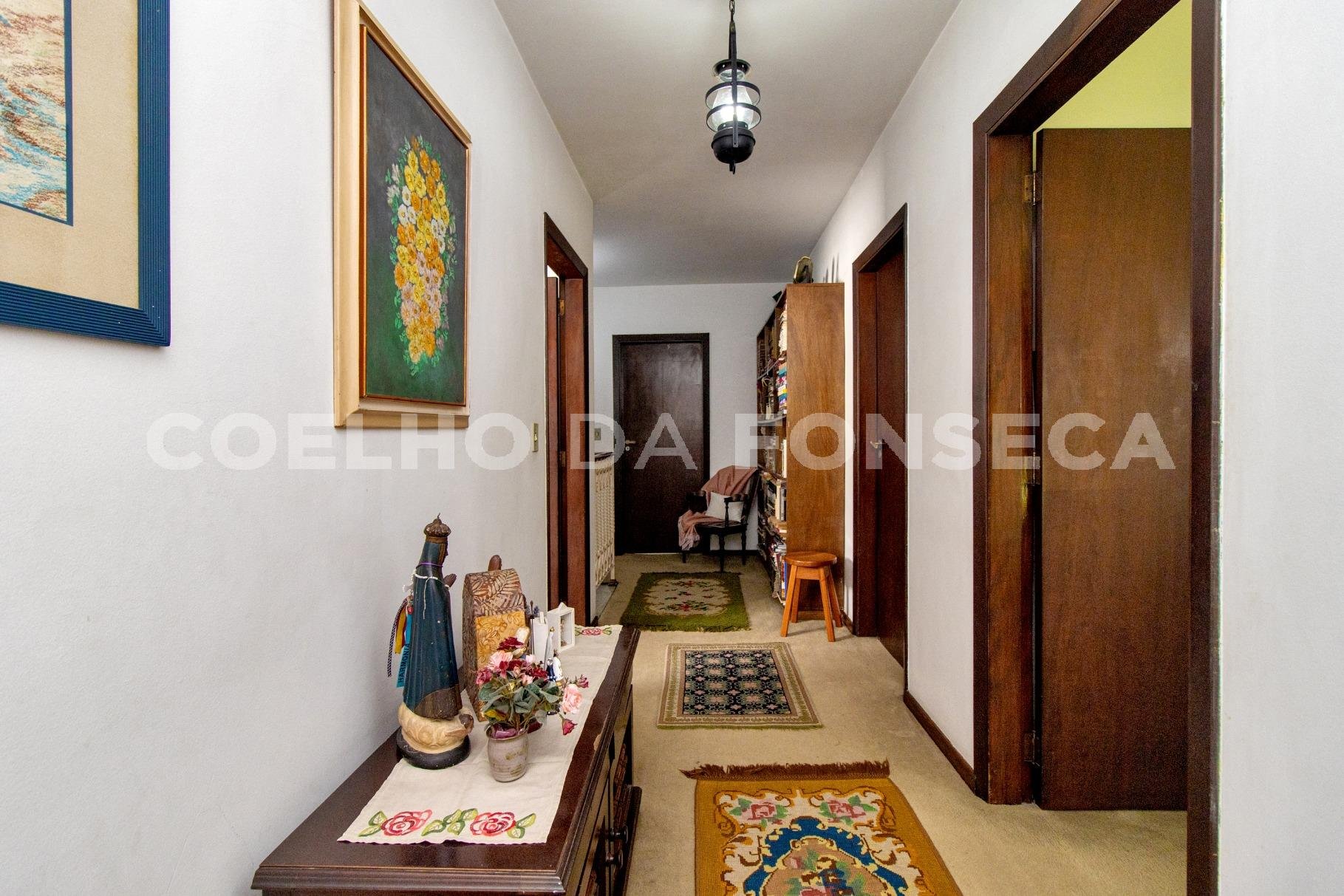 Hall de Circulação