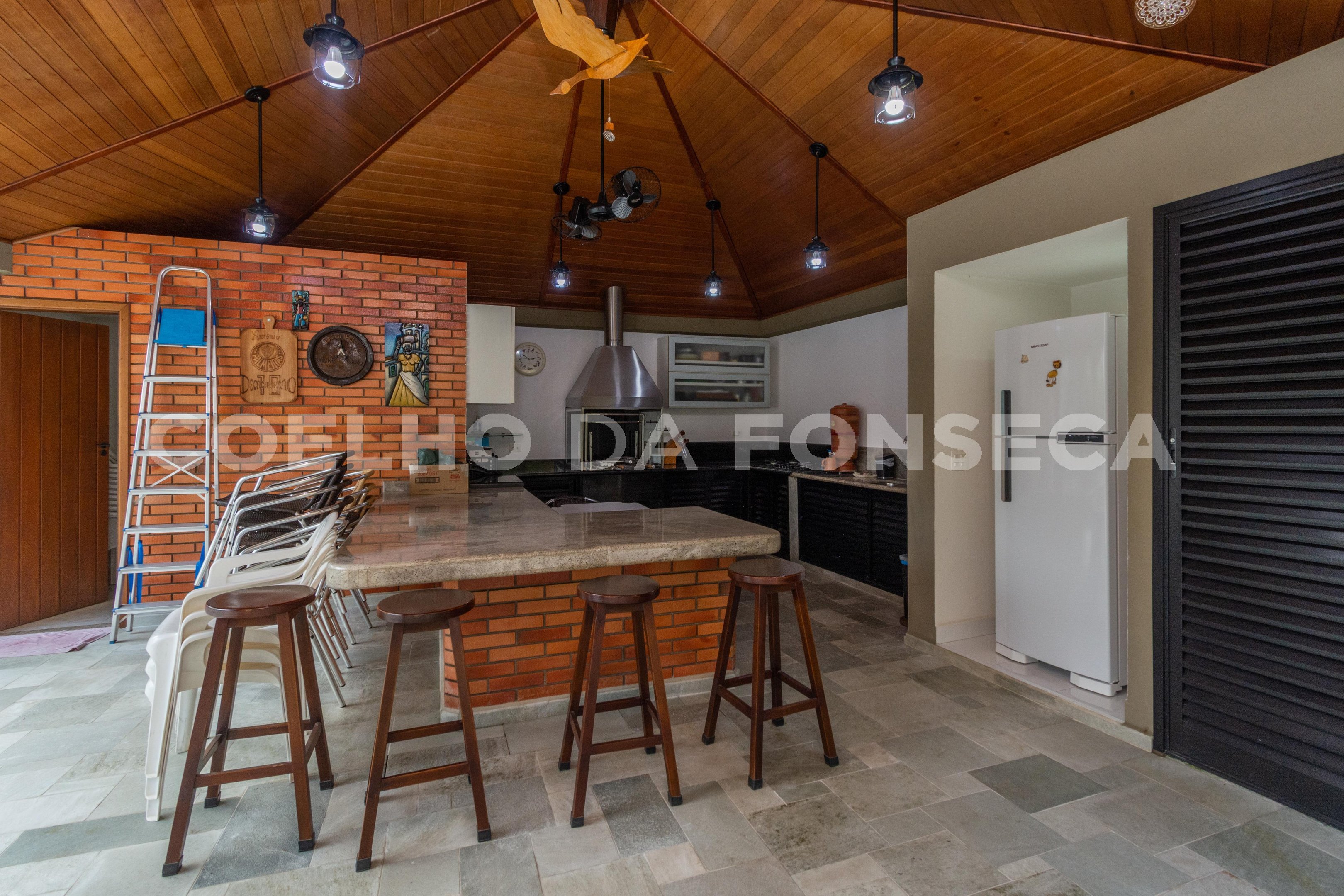 Espaço Gourmet (Unidade)