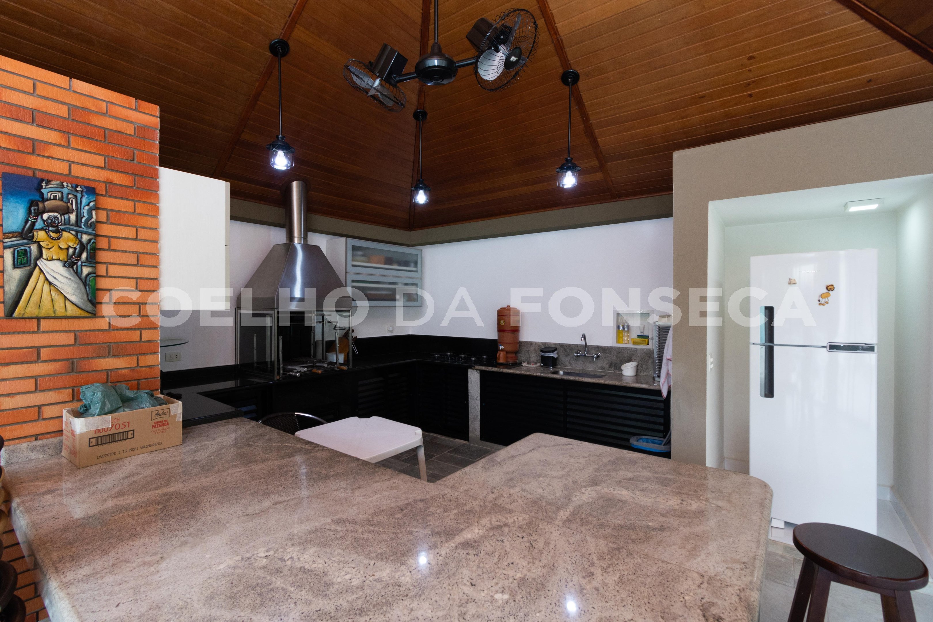 Espaço Gourmet (Unidade)