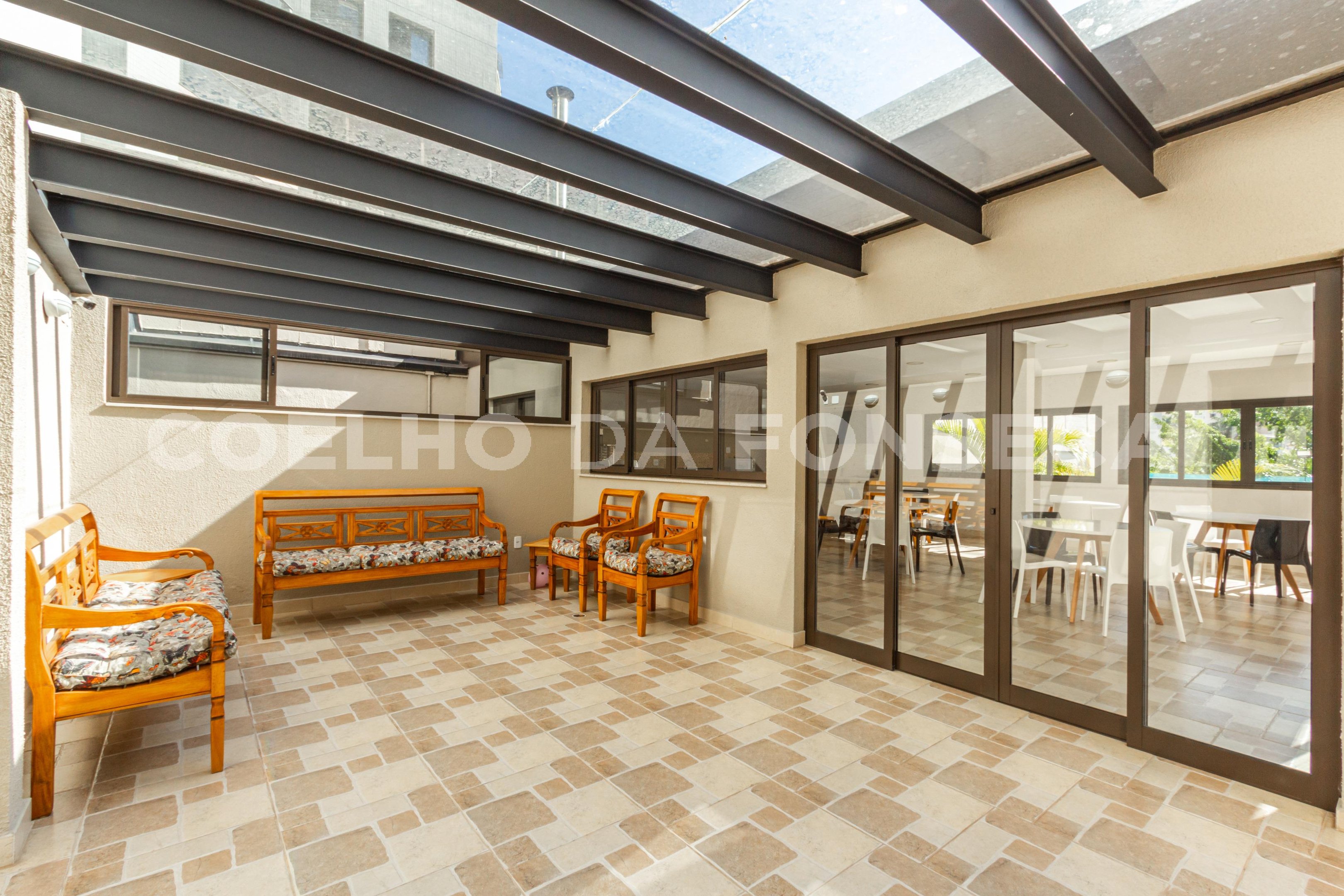 Espaço Gourmet (Empreendimento)