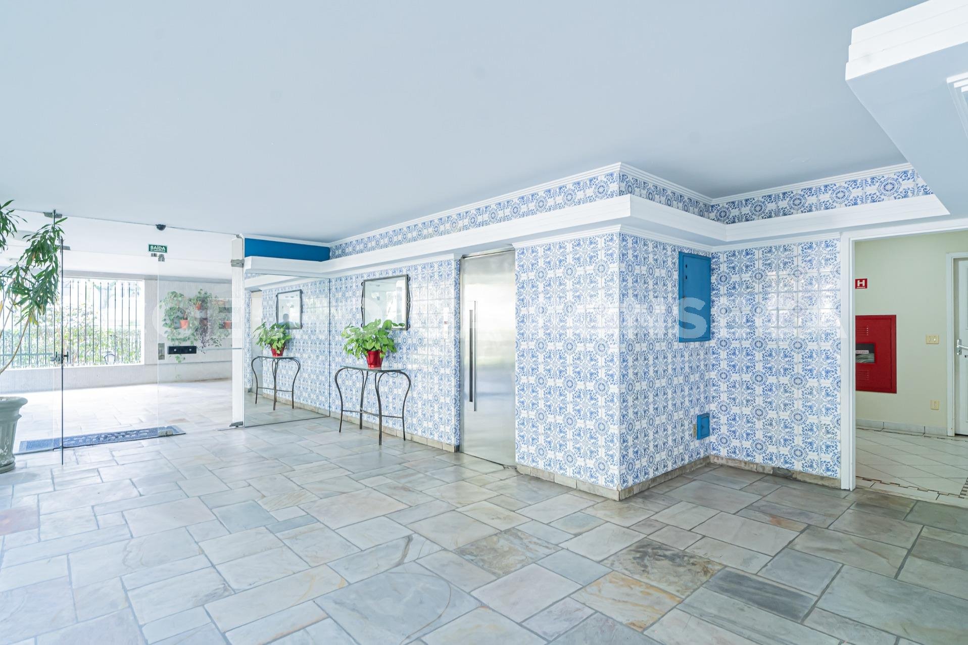 Hall de Elevadores