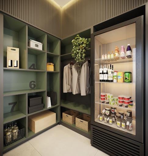 Perspectiva artística