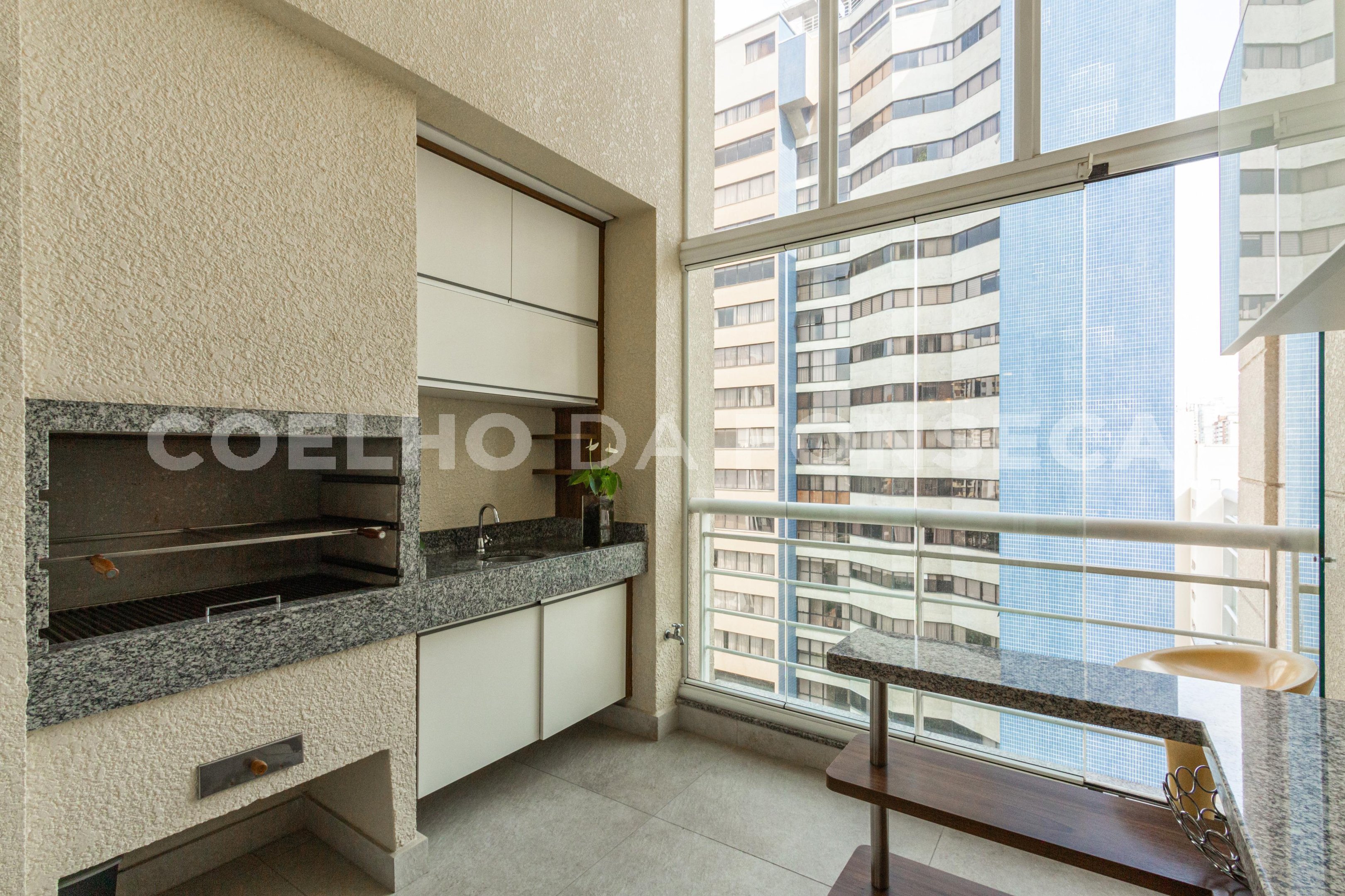 Espaço Gourmet (Unidade)