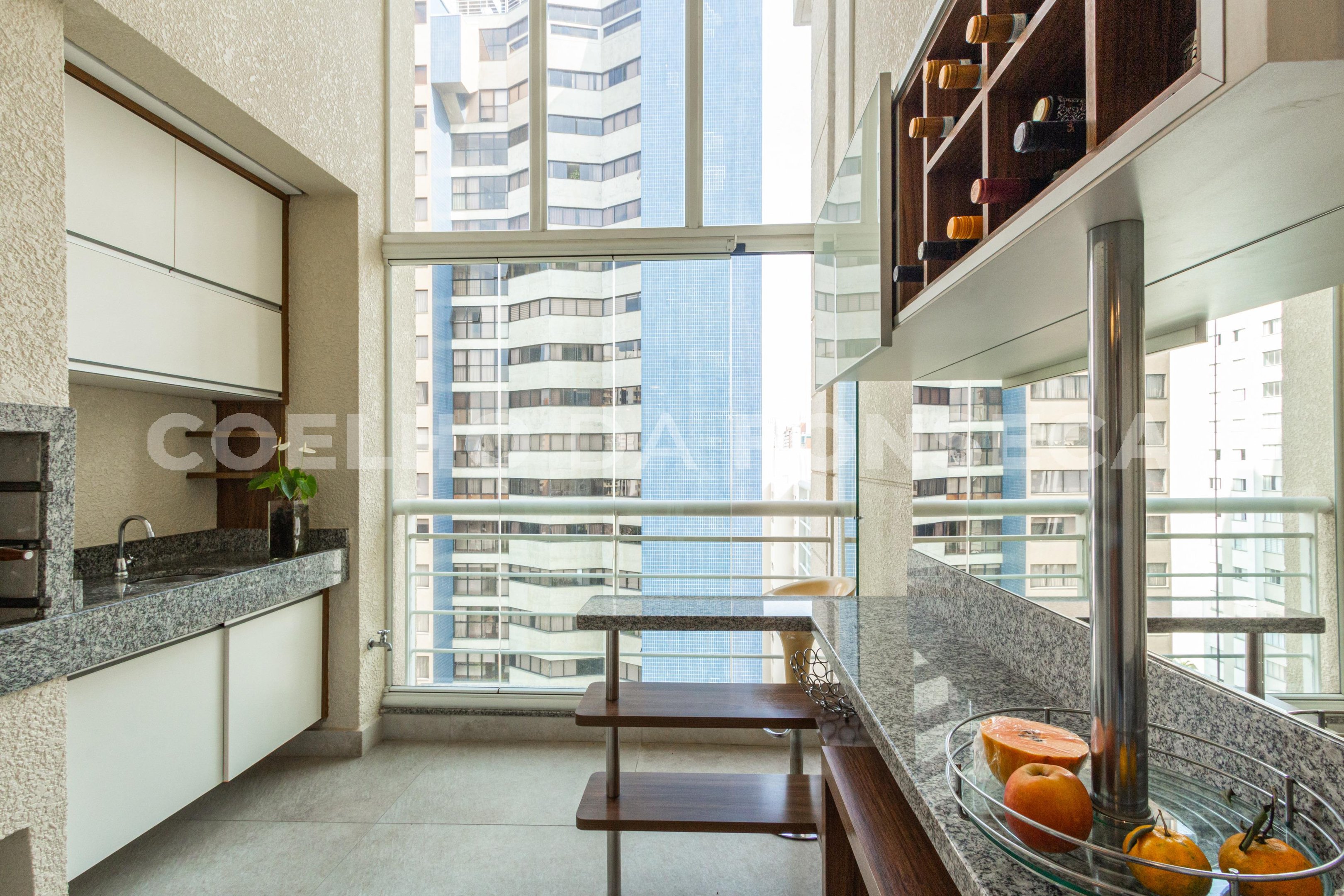 Espaço Gourmet (Unidade)