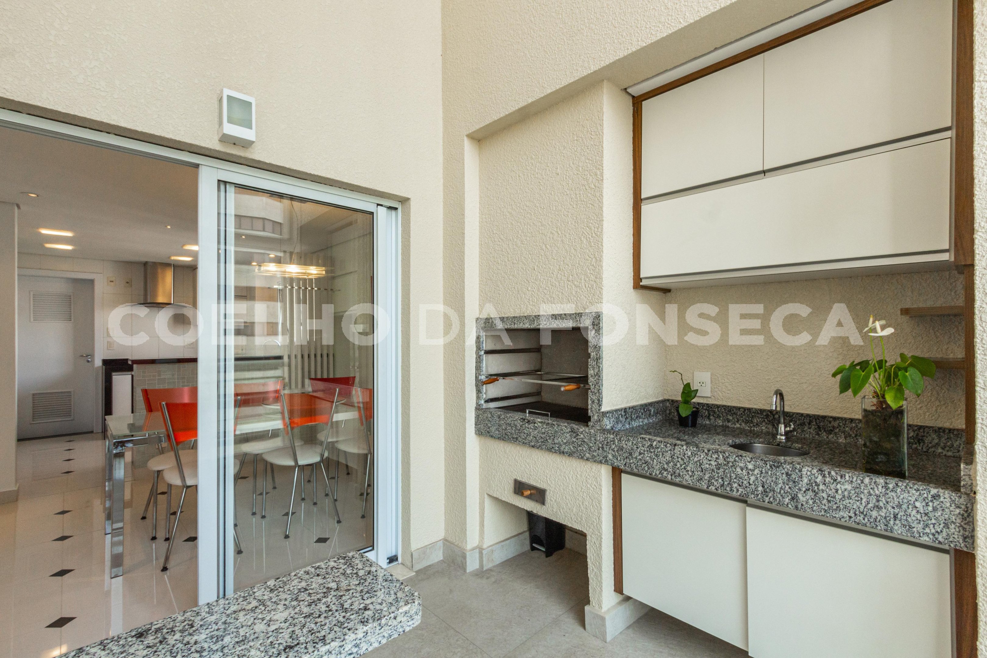 Espaço Gourmet (Unidade)