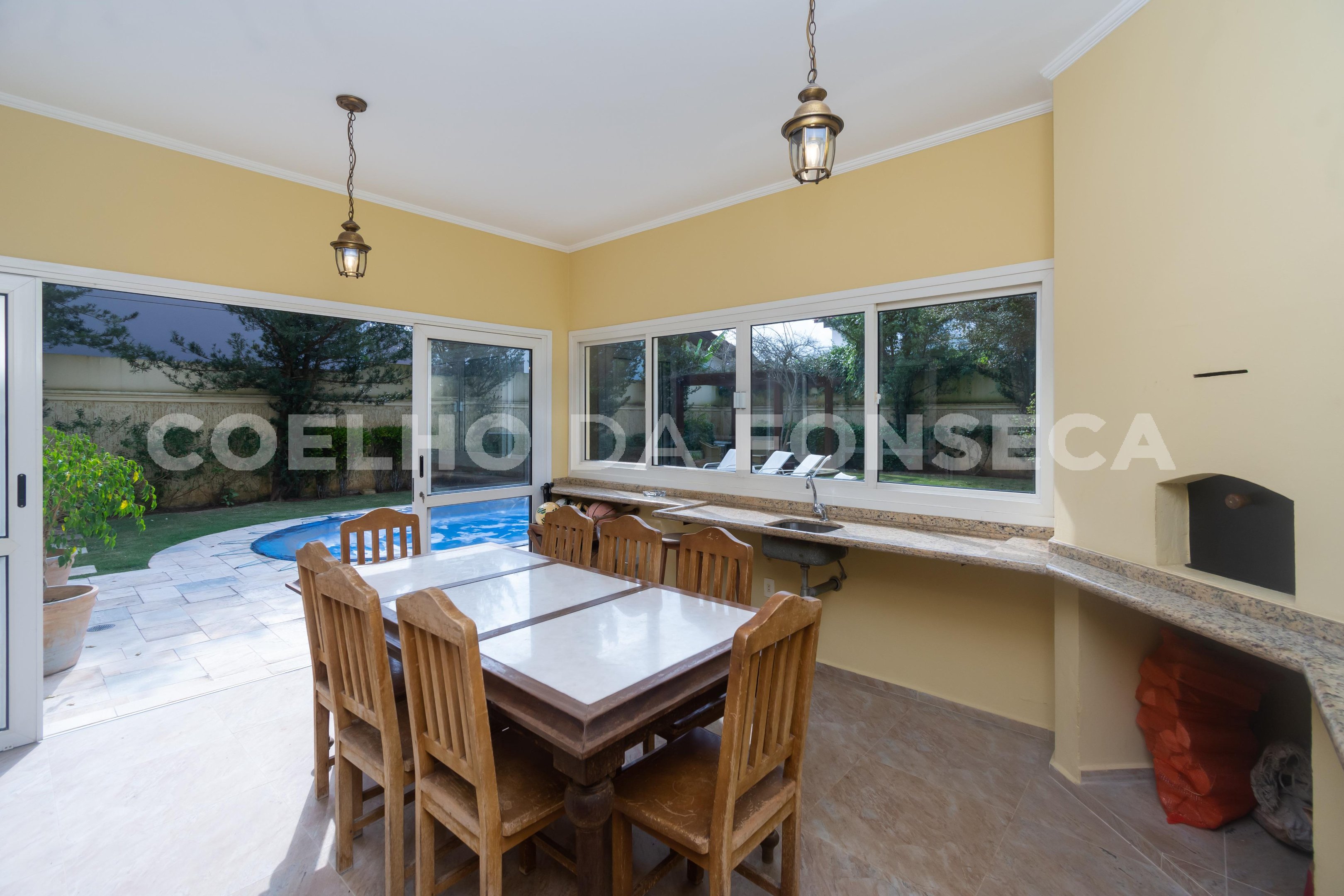 Espaço Gourmet (Unidade)