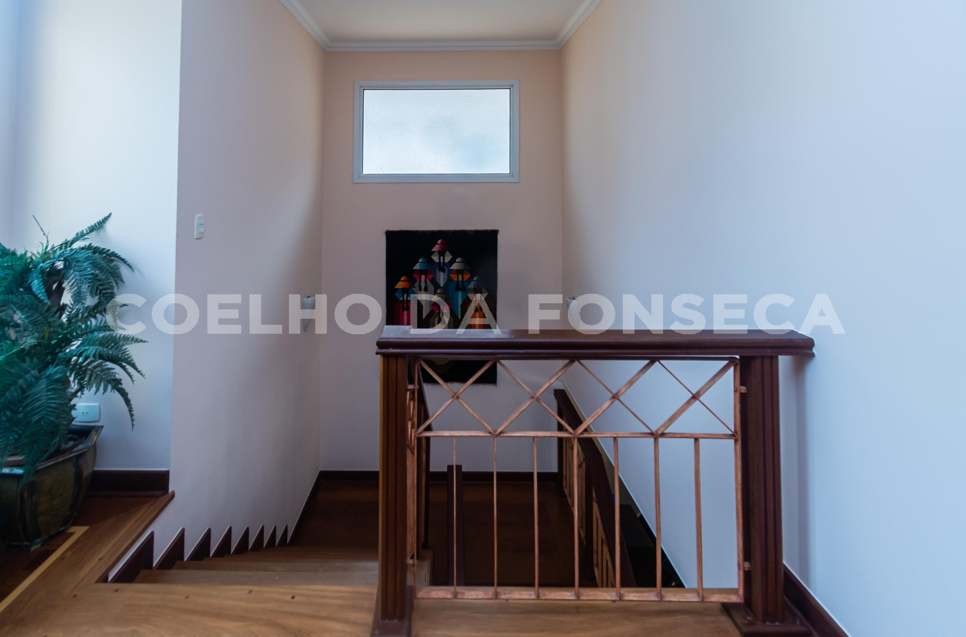 Hall de Circulação