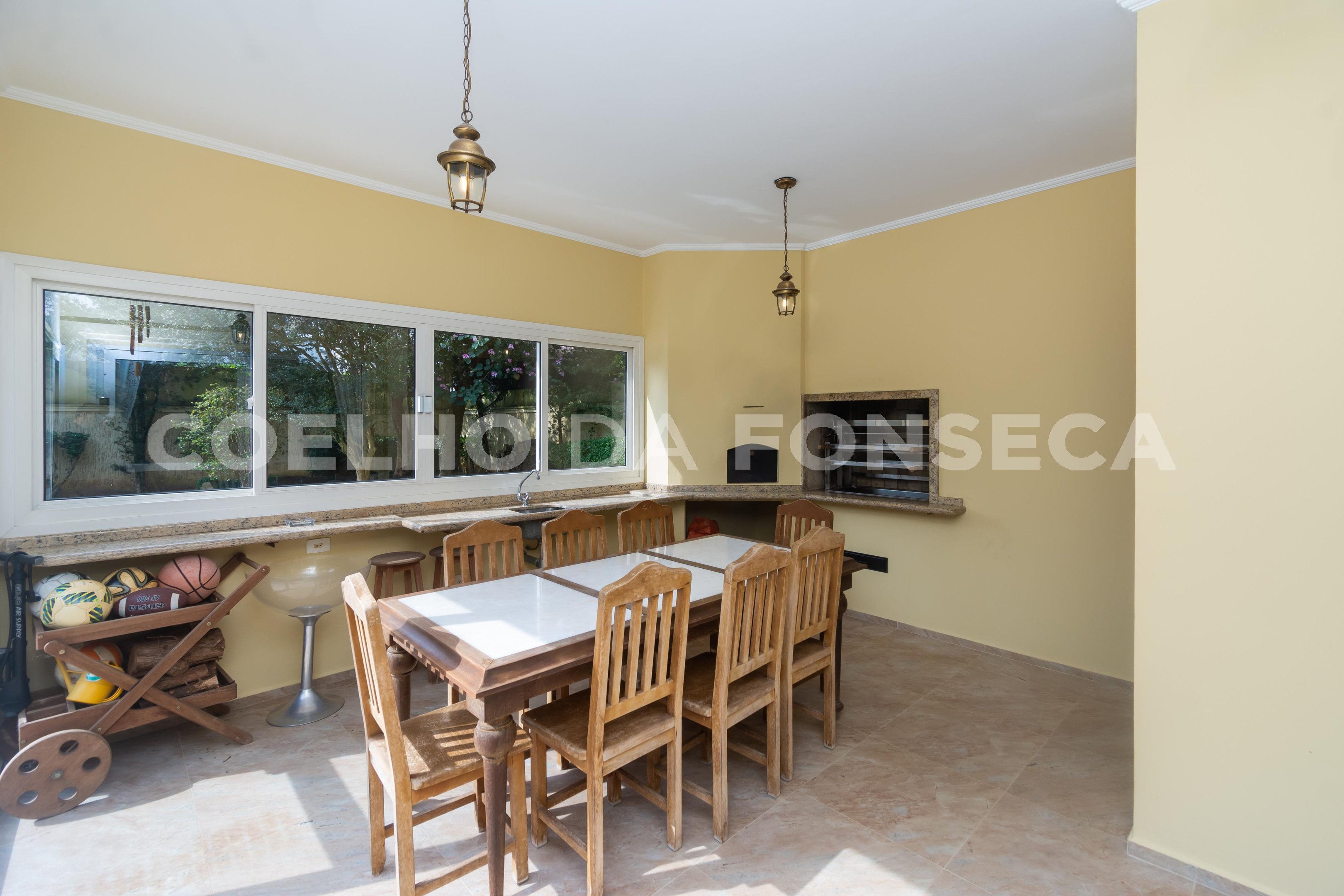 Espaço Gourmet (Unidade)