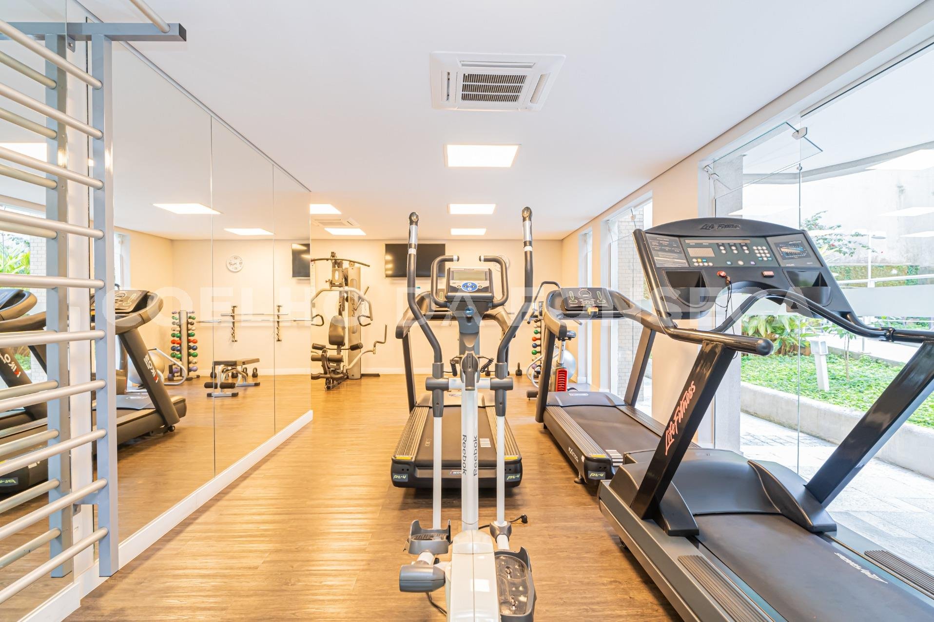 Fitness