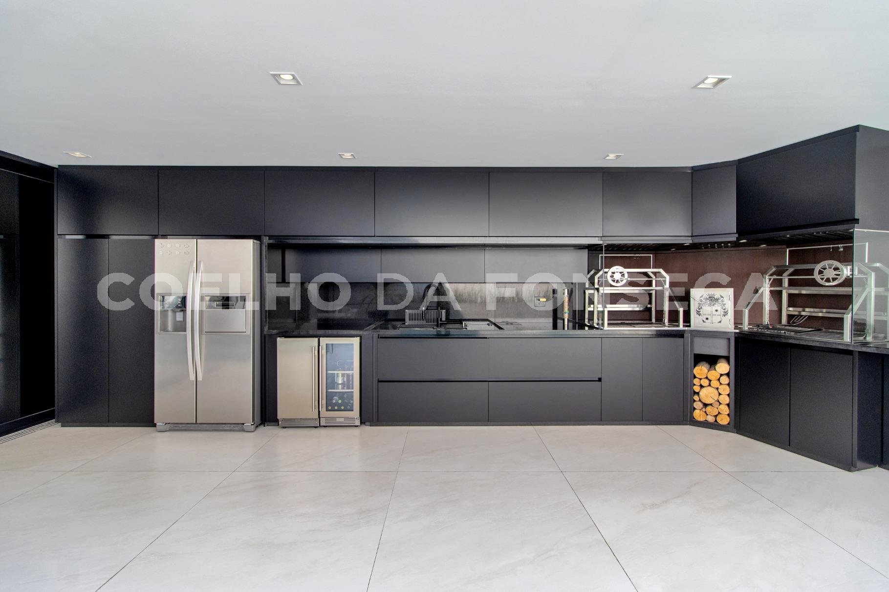 Espaço Gourmet (Unidade)