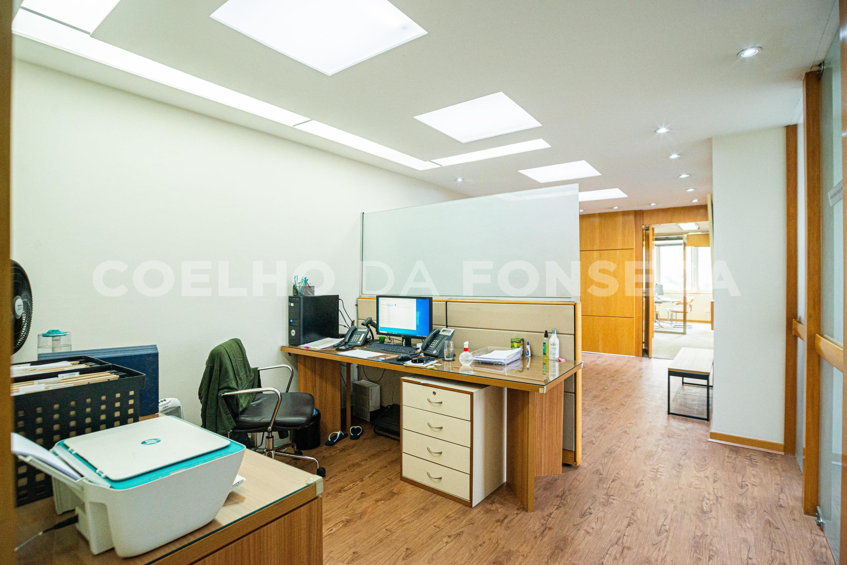 Conjunto Comercial