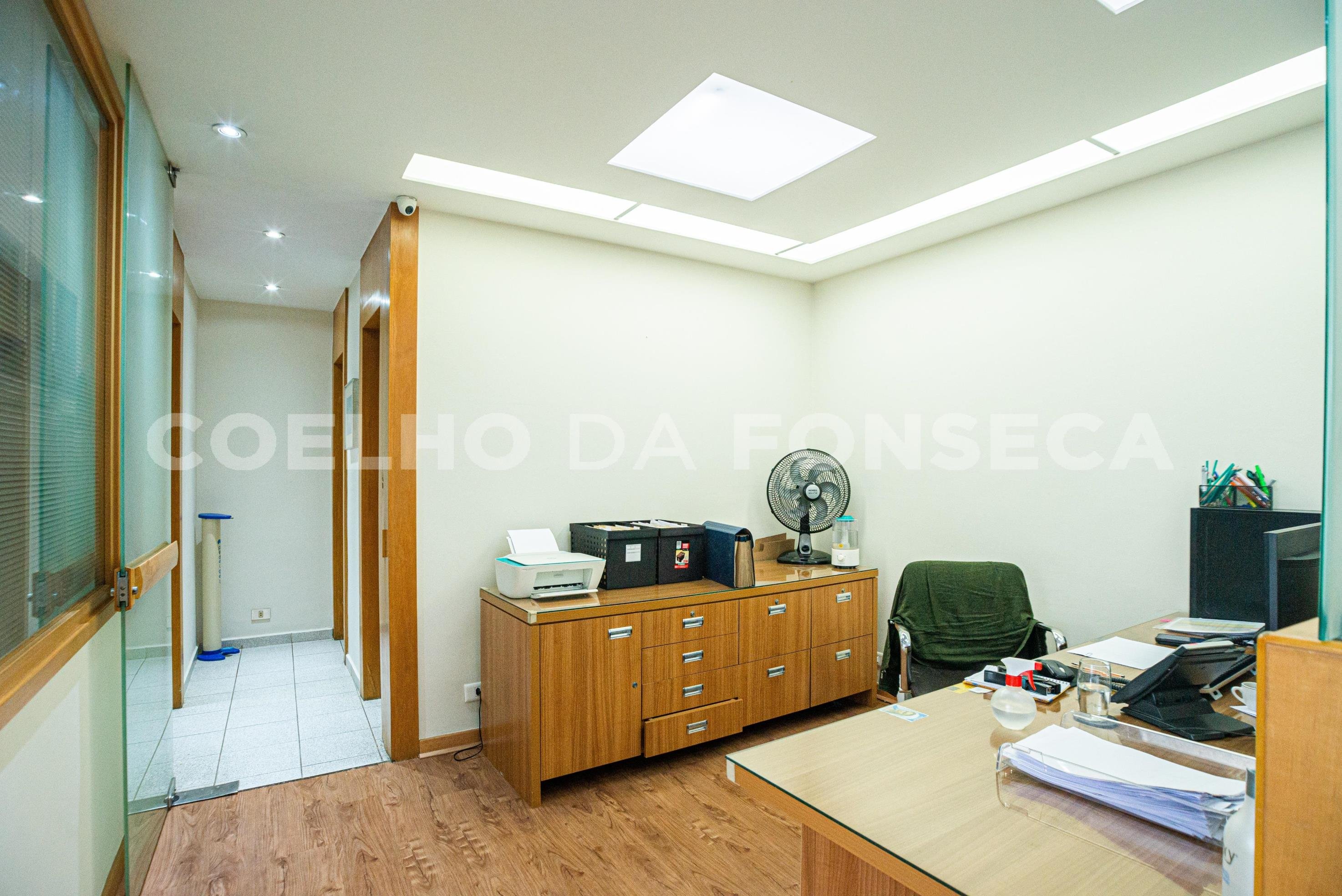 Conjunto Comercial