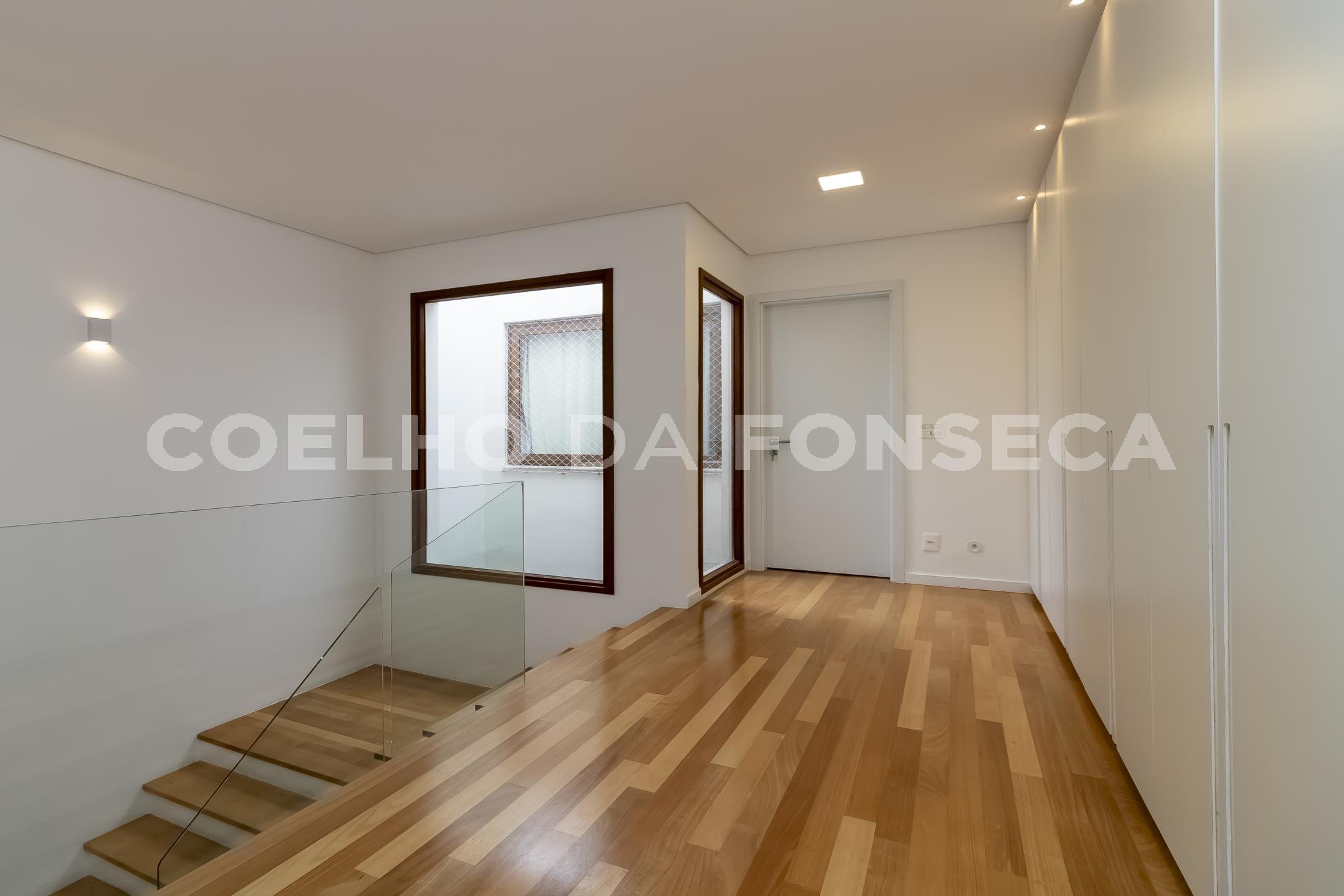 Hall de Circulação