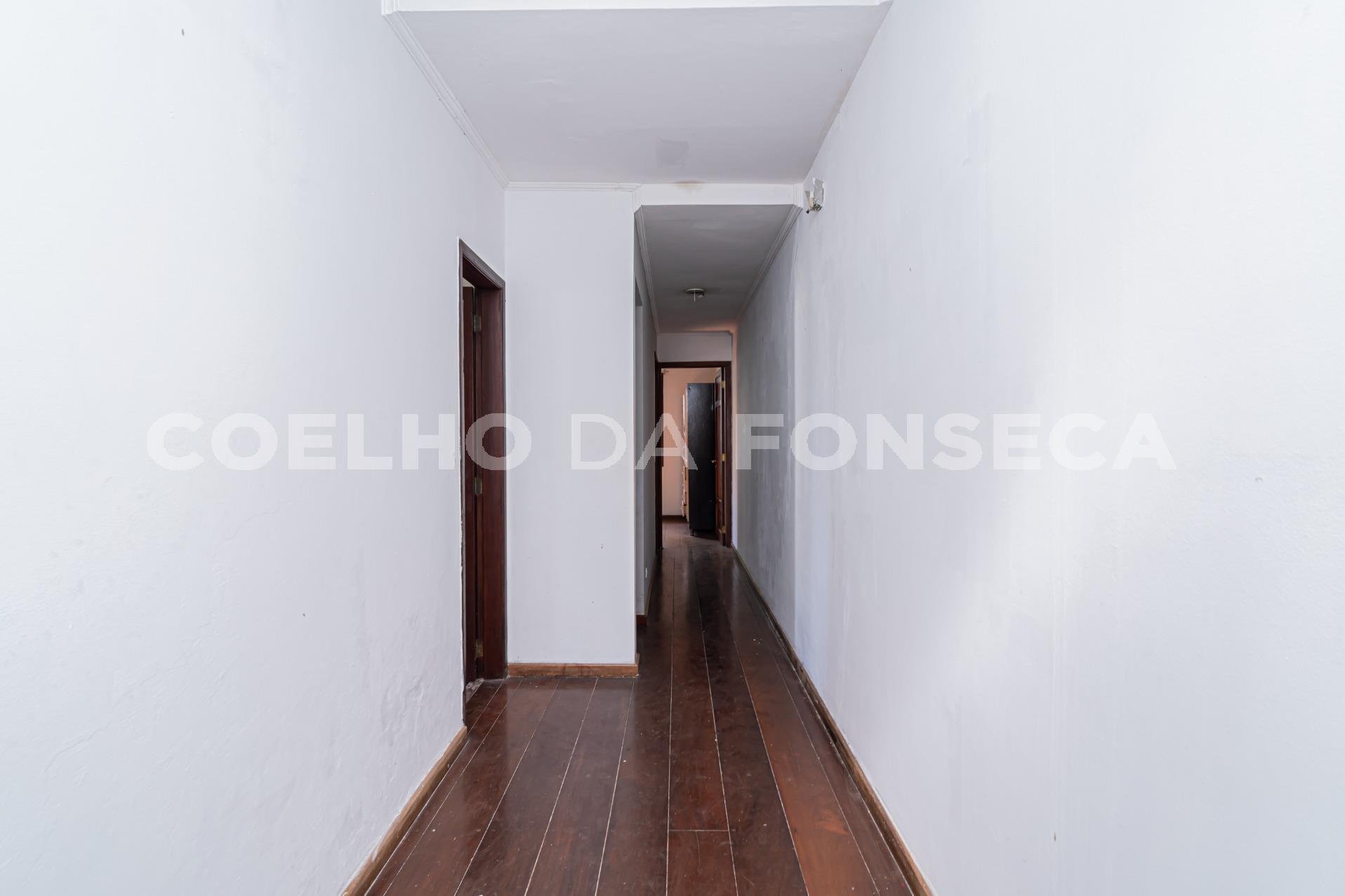 Hall de Circulação