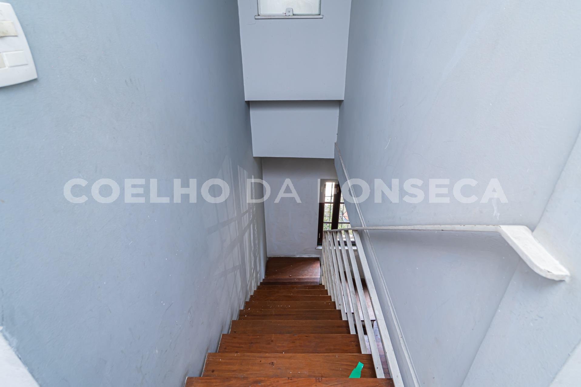 Hall de Circulação