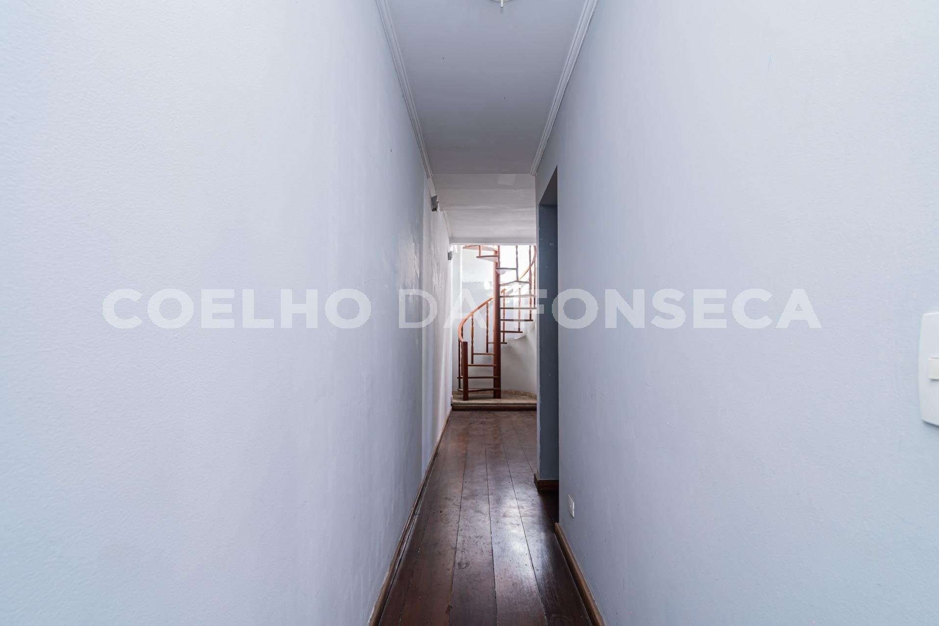 Hall de Circulação